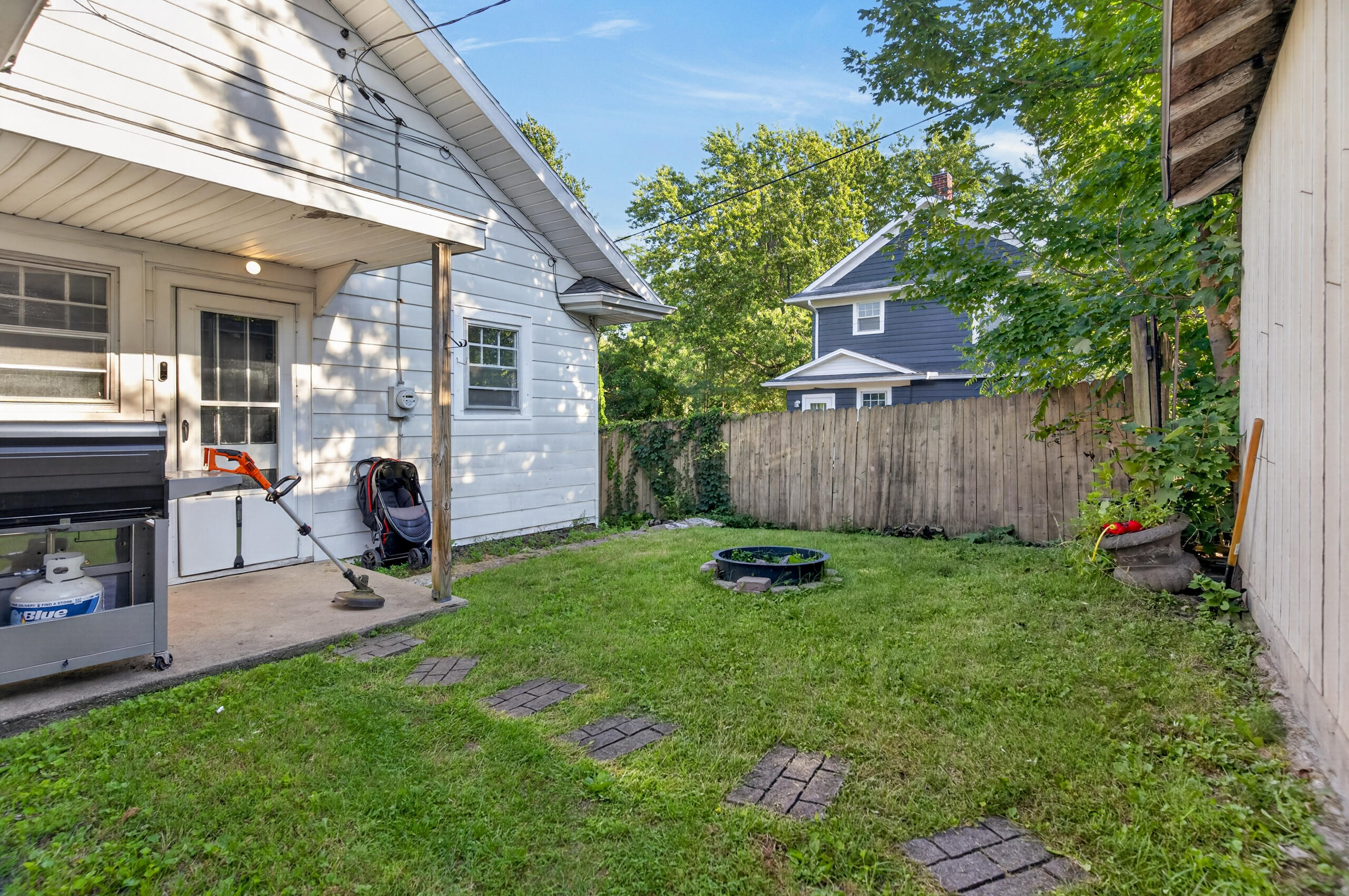861 Miami, Sidney, Ohio 45365