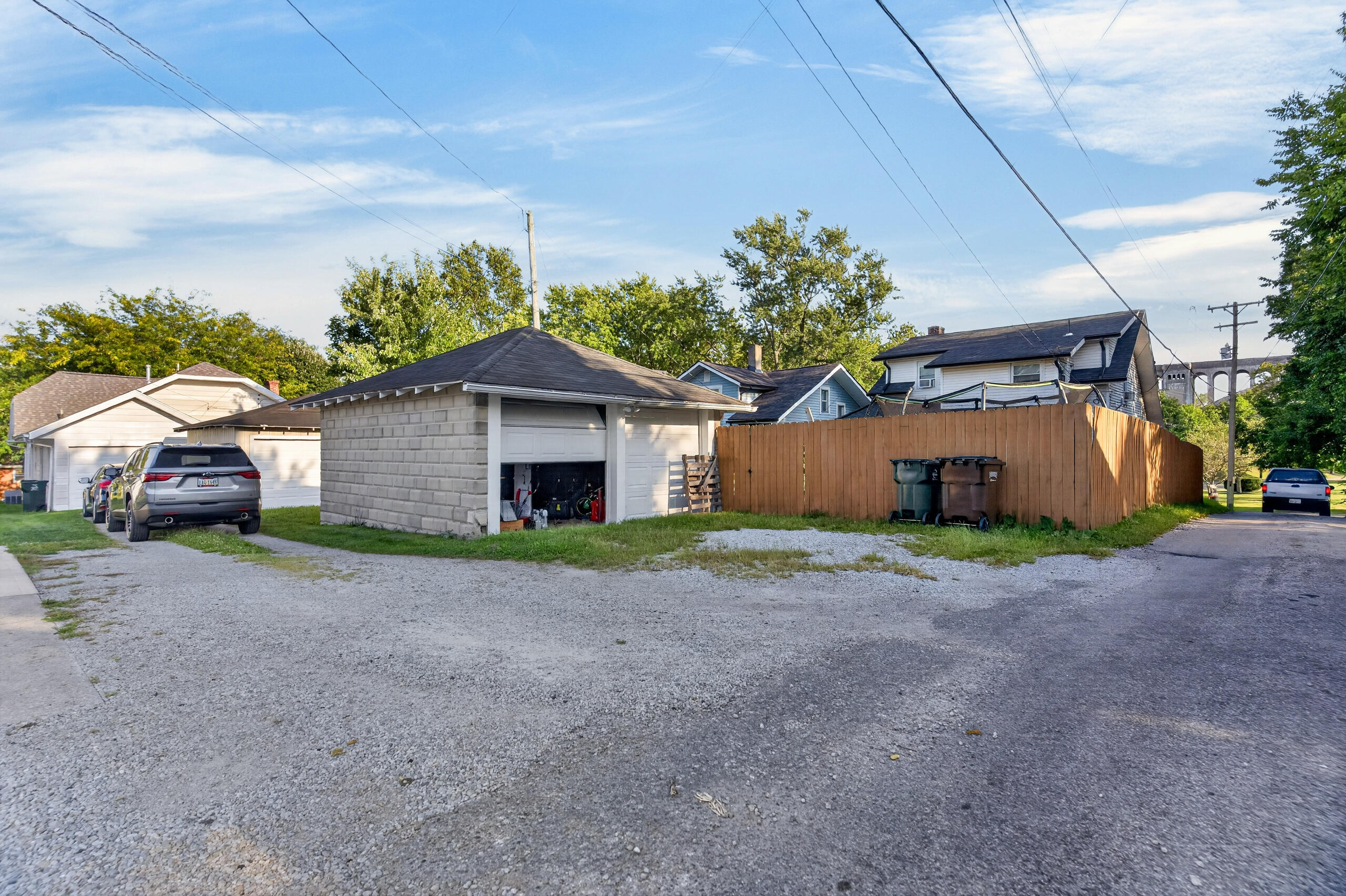 861 Miami, Sidney, Ohio 45365