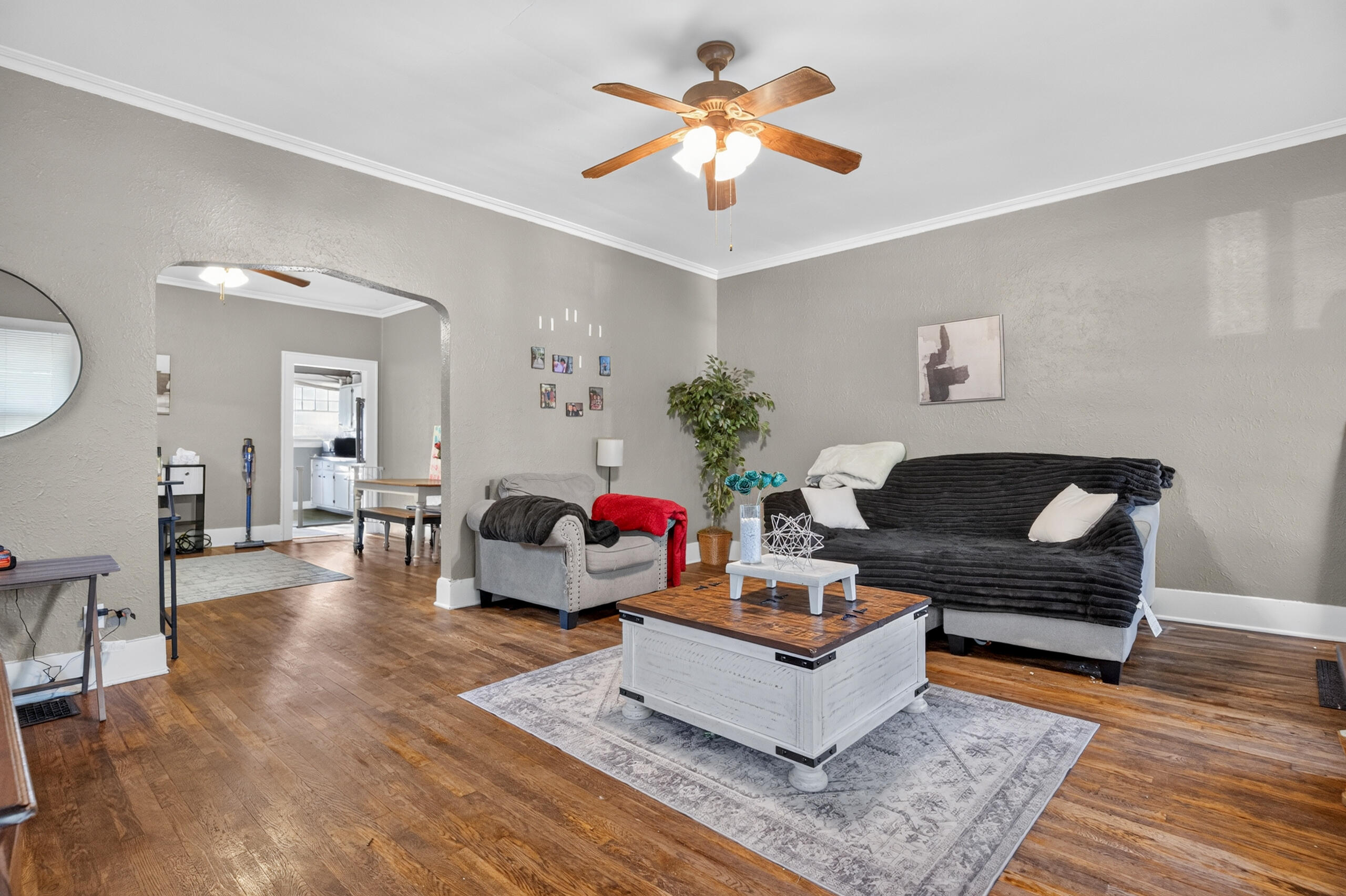 861 Miami, Sidney, Ohio 45365