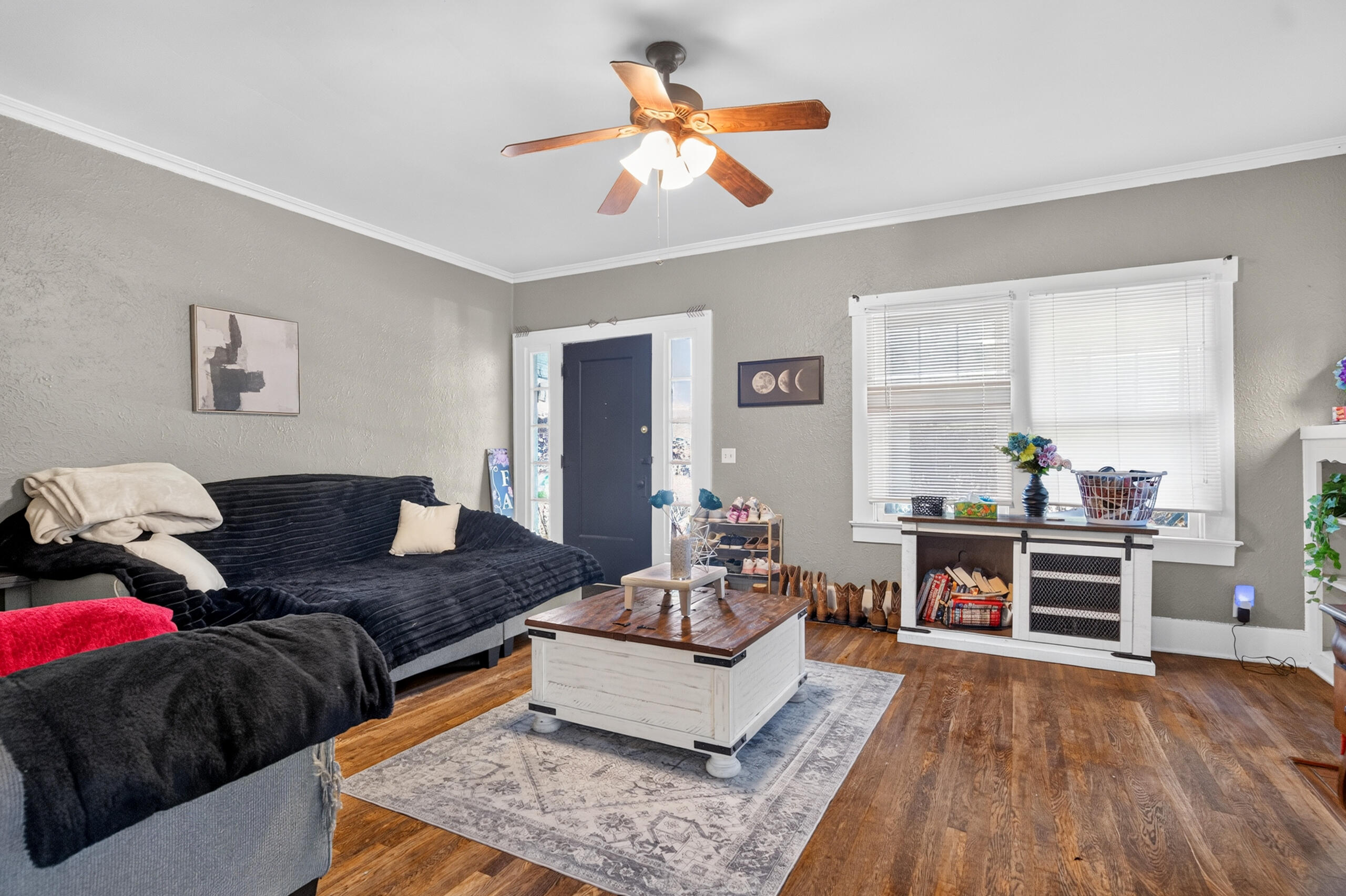 861 Miami, Sidney, Ohio 45365
