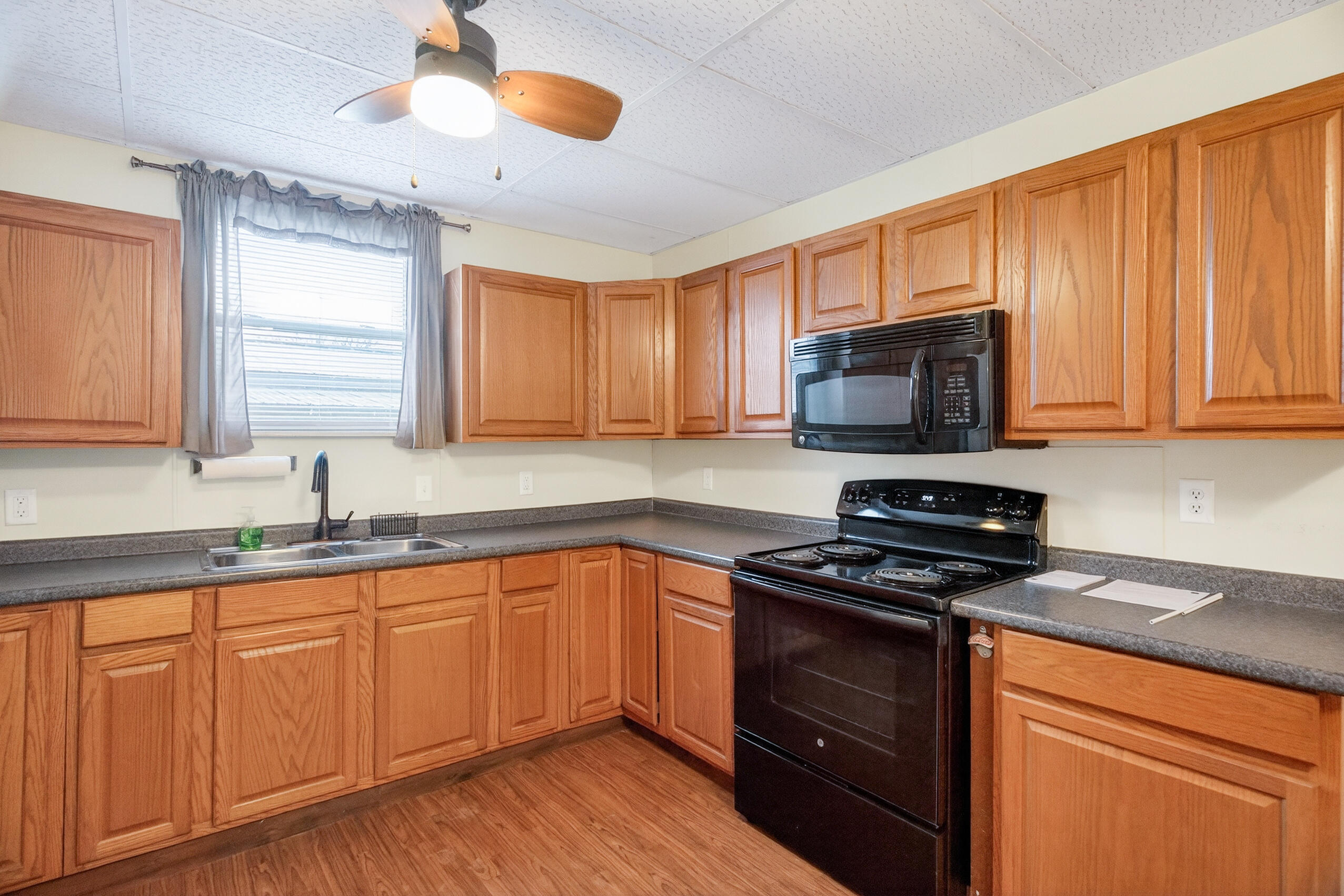 359 Ridge, Piqua, Ohio 45356