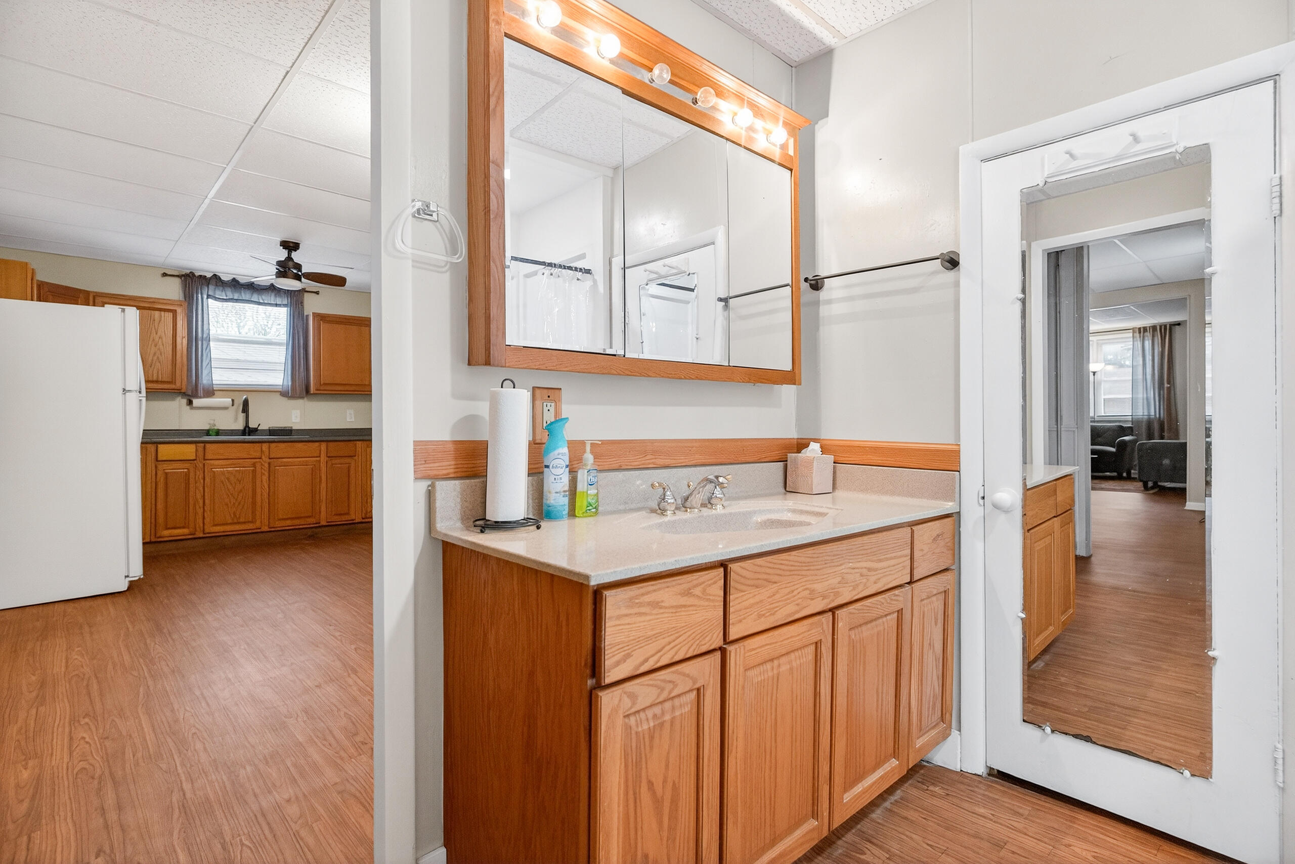 359 Ridge, Piqua, Ohio 45356