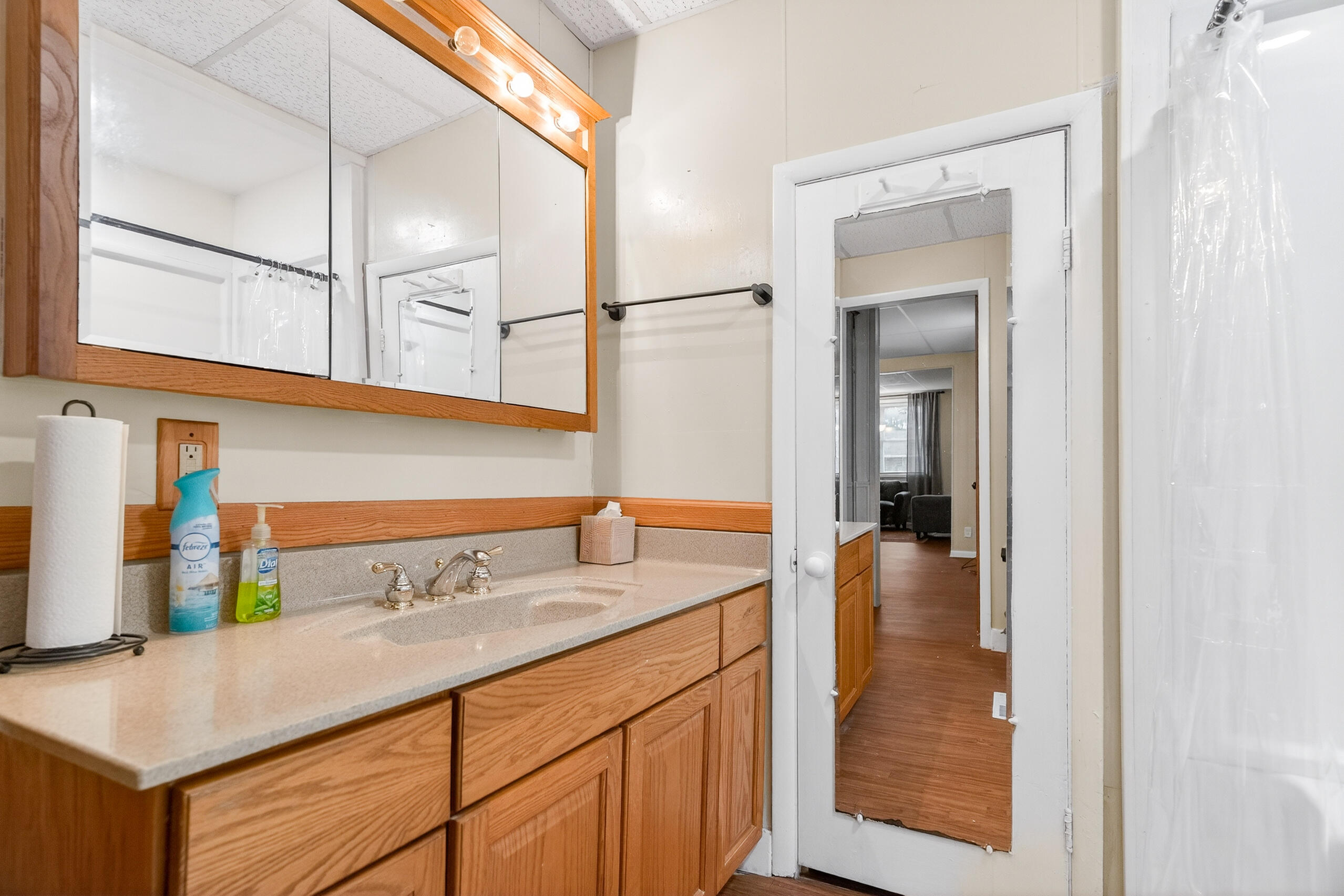 359 Ridge, Piqua, Ohio 45356