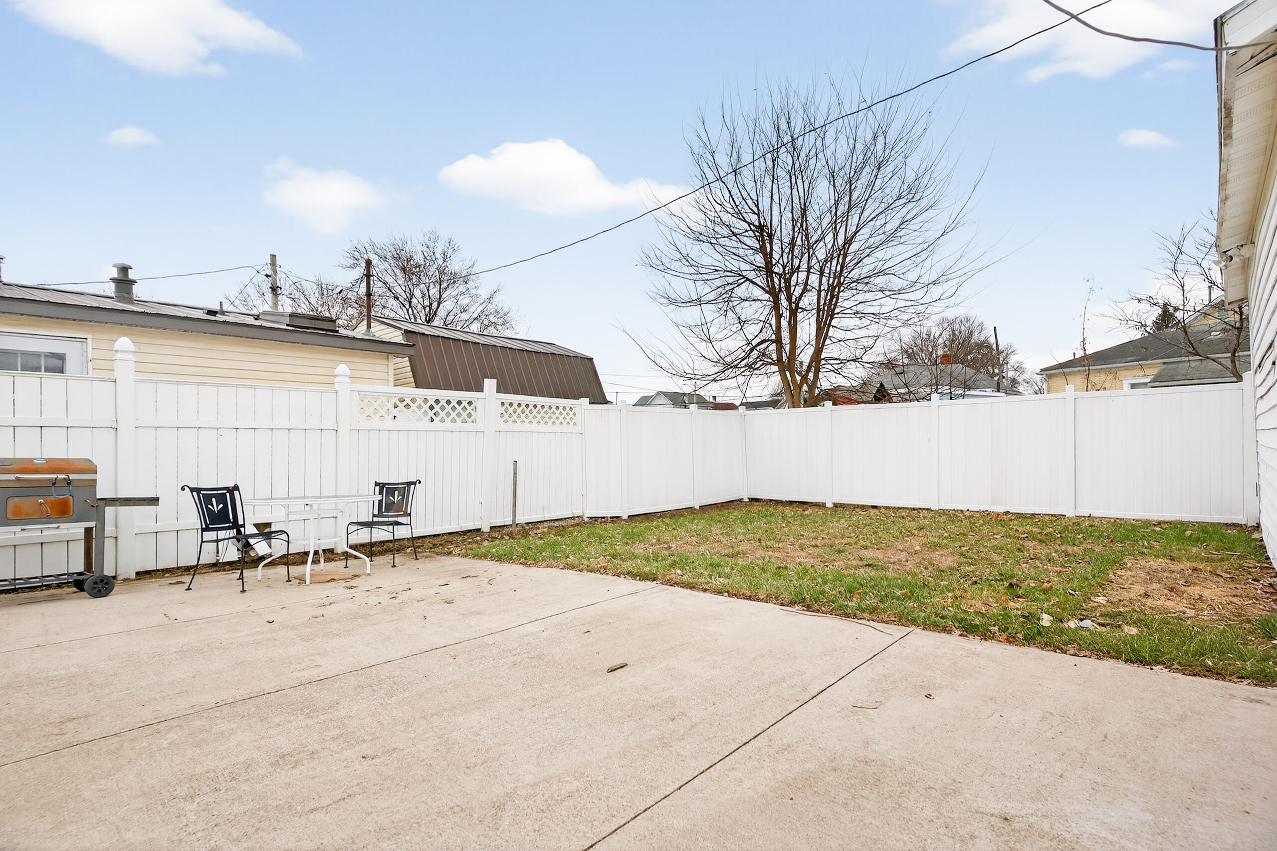359 Ridge, Piqua, Ohio 45356