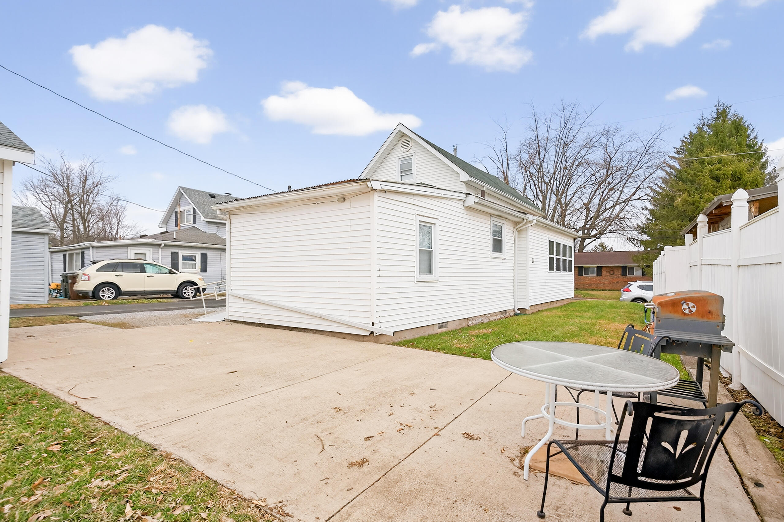 359 Ridge, Piqua, Ohio 45356