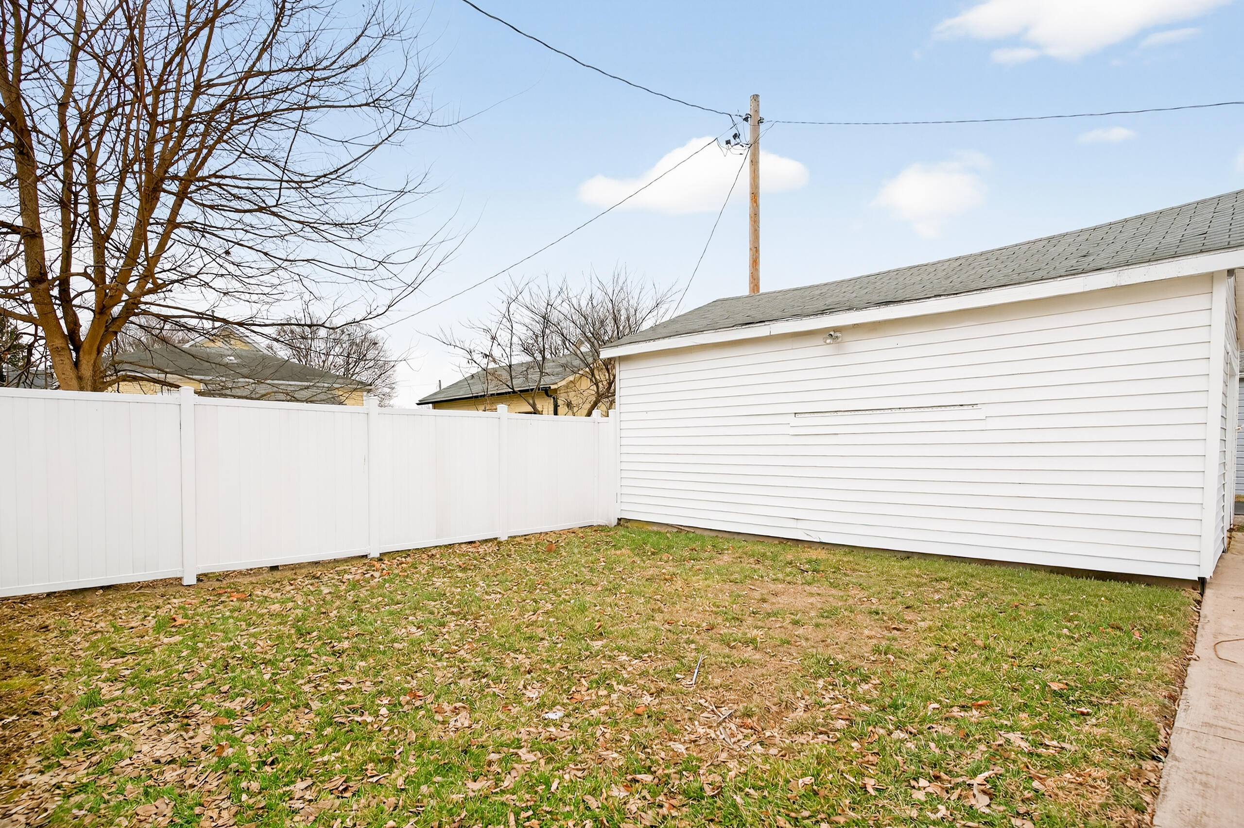 359 Ridge, Piqua, Ohio 45356