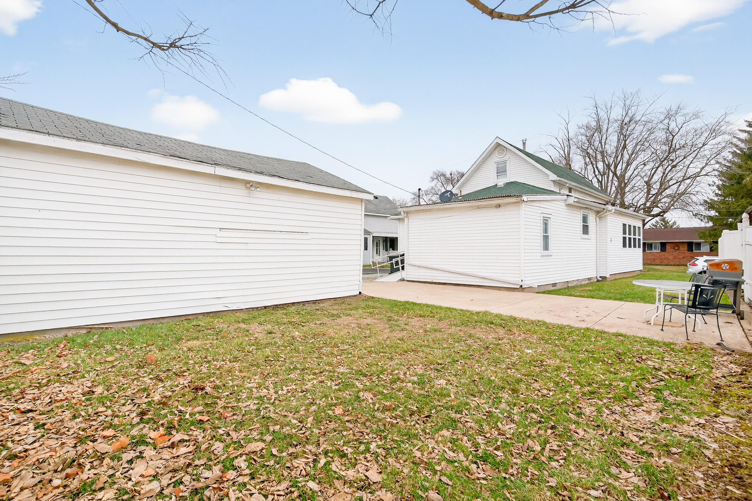 359 Ridge, Piqua, Ohio 45356