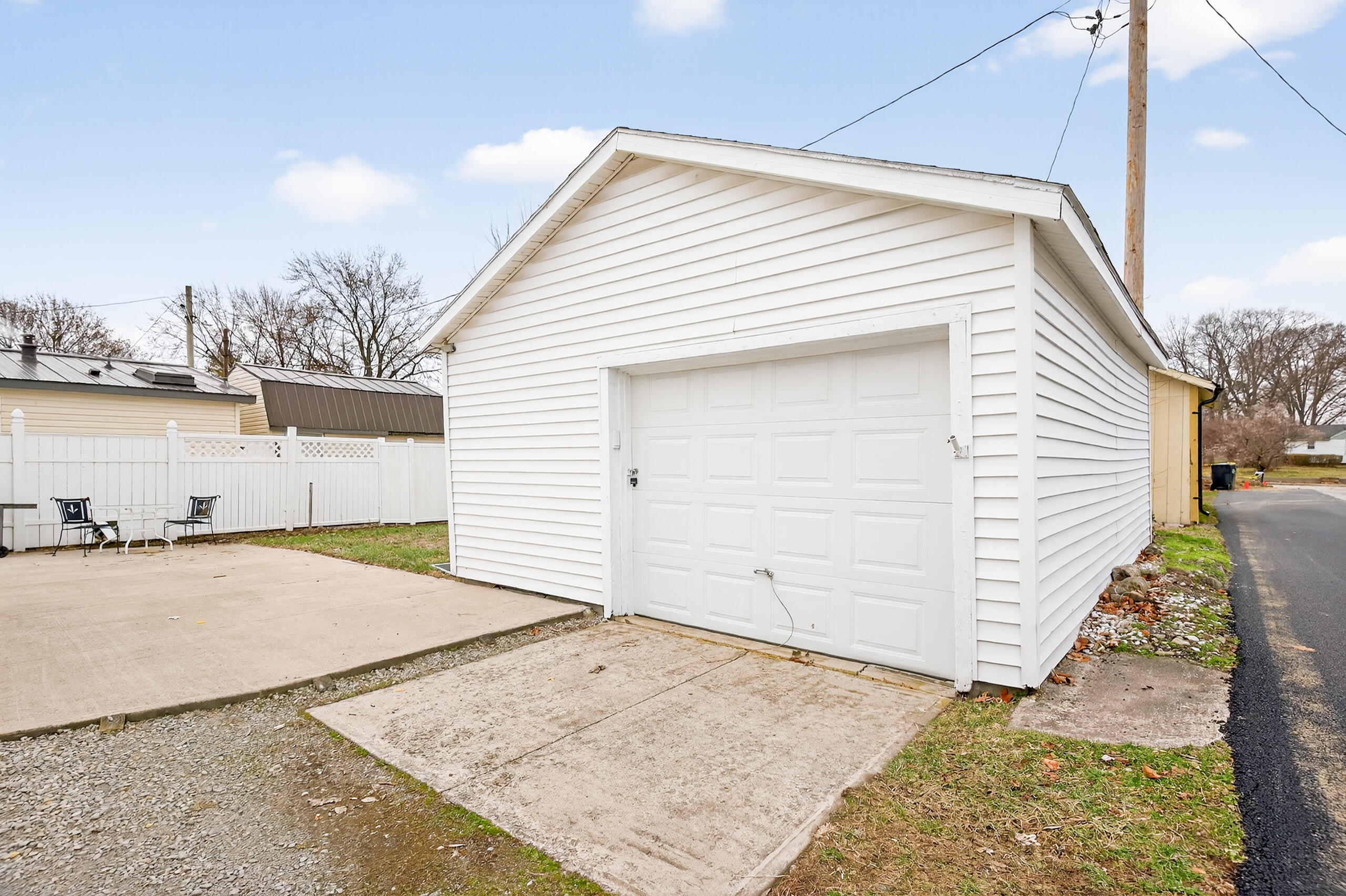 359 Ridge, Piqua, Ohio 45356