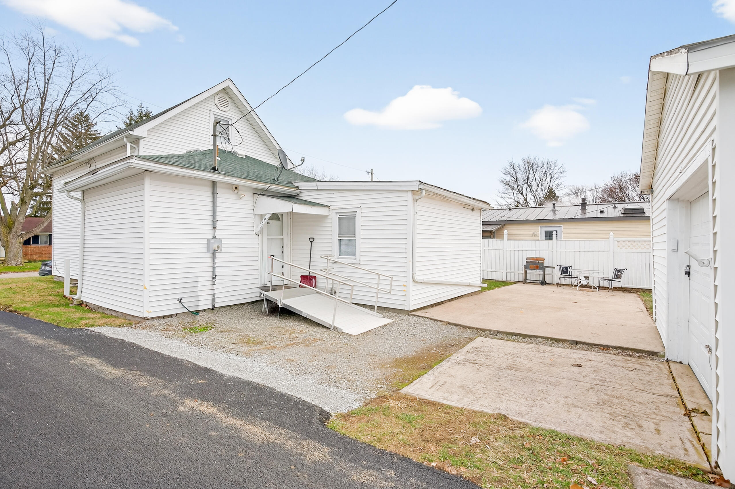 359 Ridge, Piqua, Ohio 45356