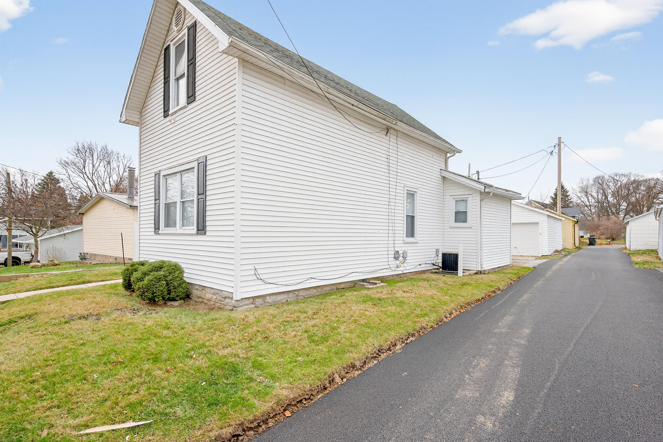 359 Ridge, Piqua, Ohio 45356