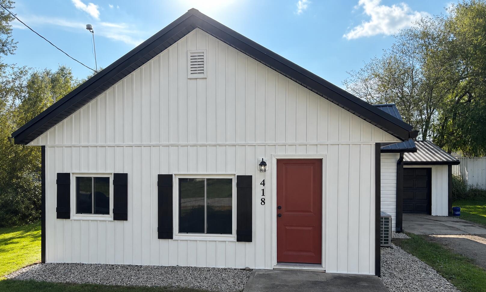 418 Buckeye, Russells Point, Ohio 43348