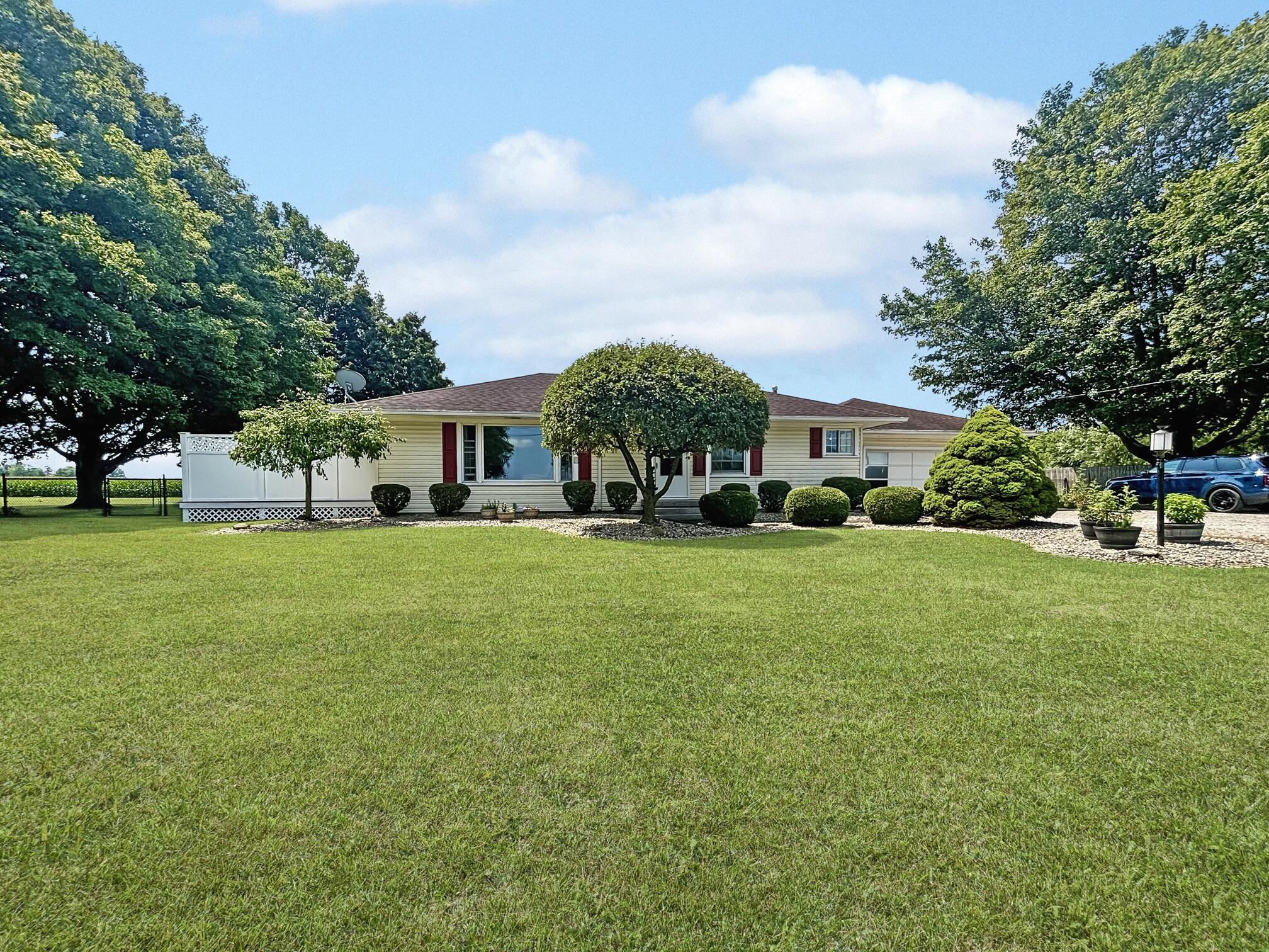 7723 State Rd 32, Union City, Indiana 47390