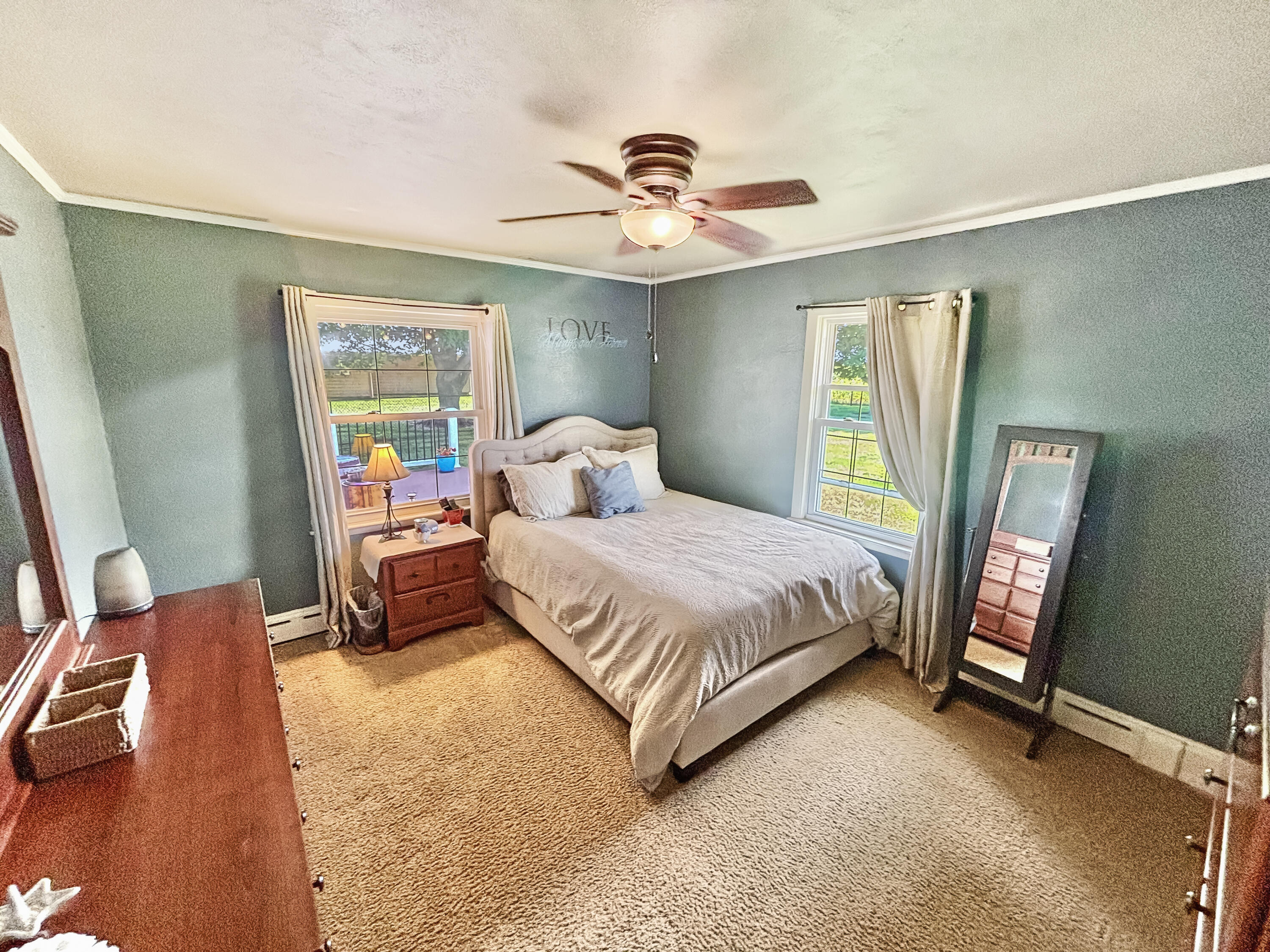 7723 State Rd 32, Union City, Indiana 47390