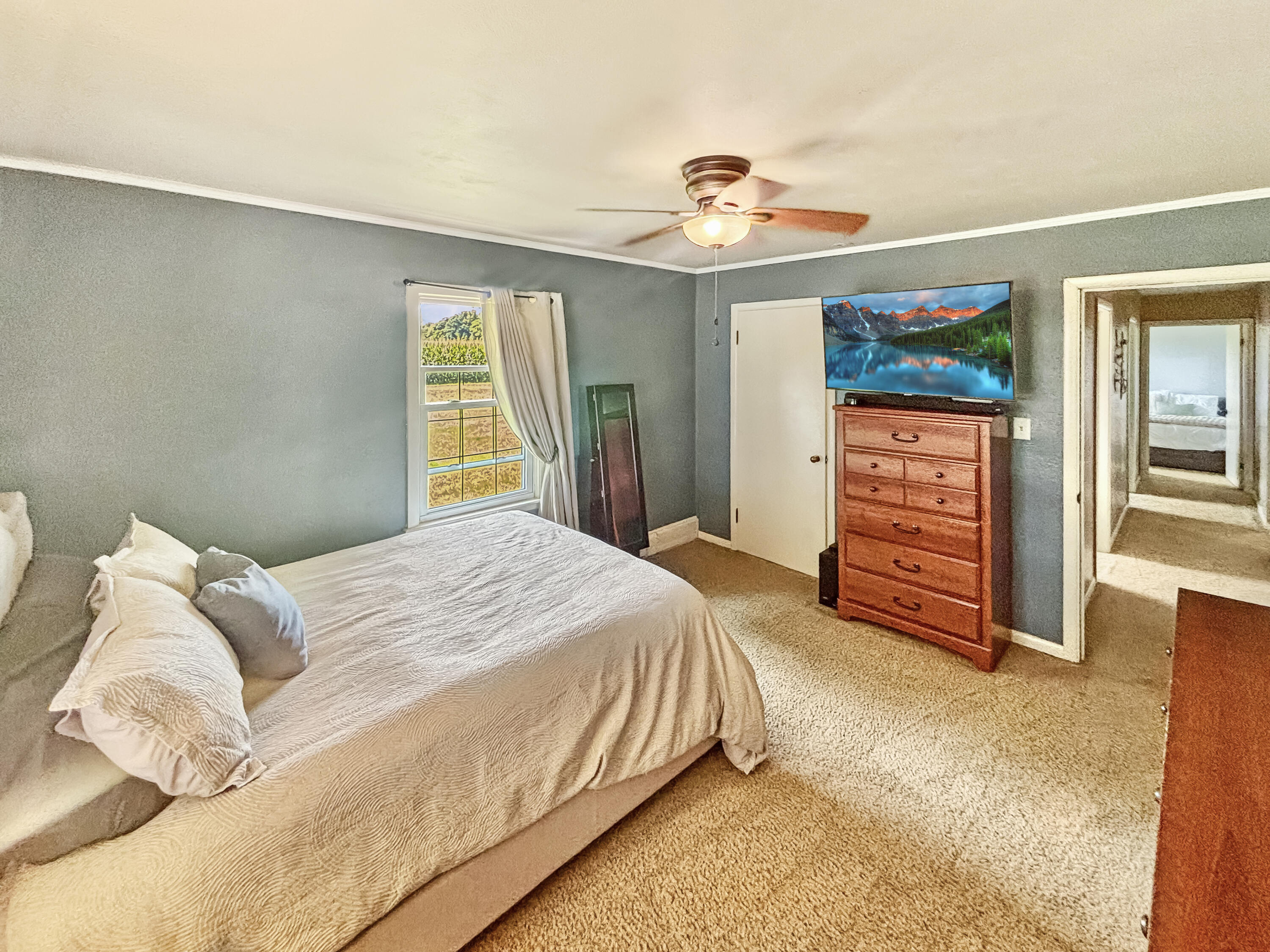 7723 State Rd 32, Union City, Indiana 47390
