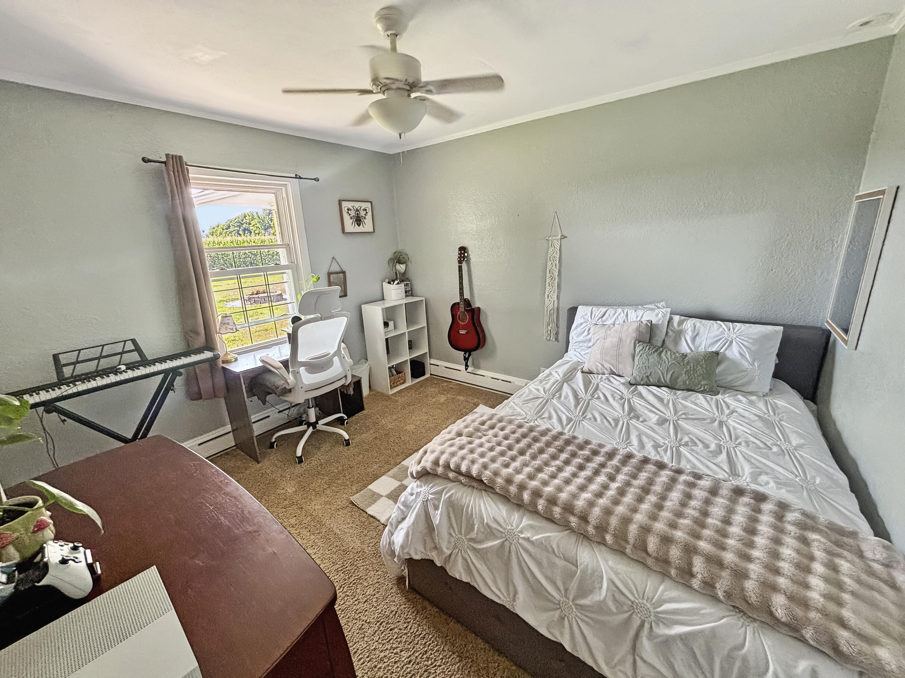 7723 State Rd 32, Union City, Indiana 47390
