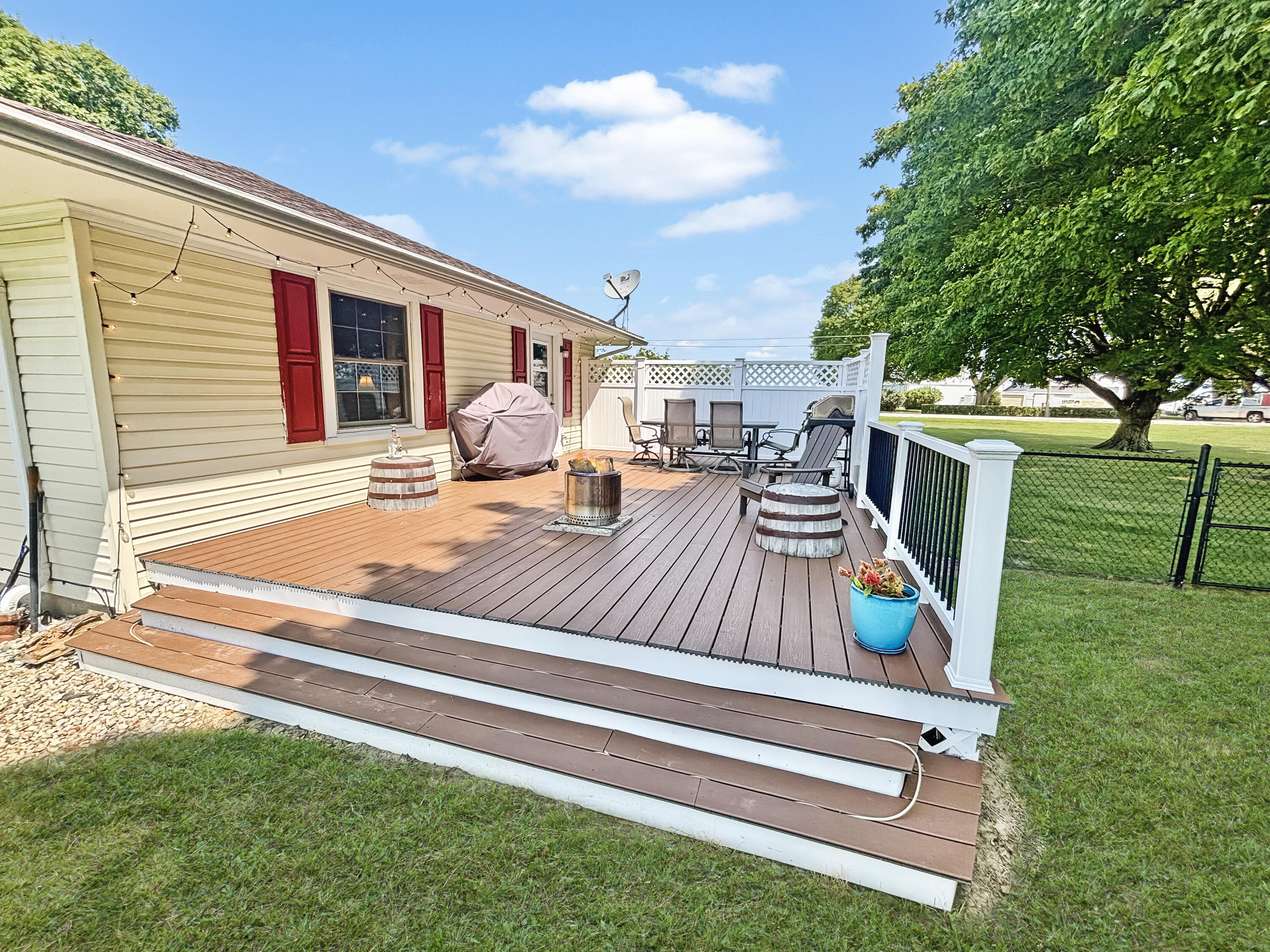 7723 State Rd 32, Union City, Indiana 47390