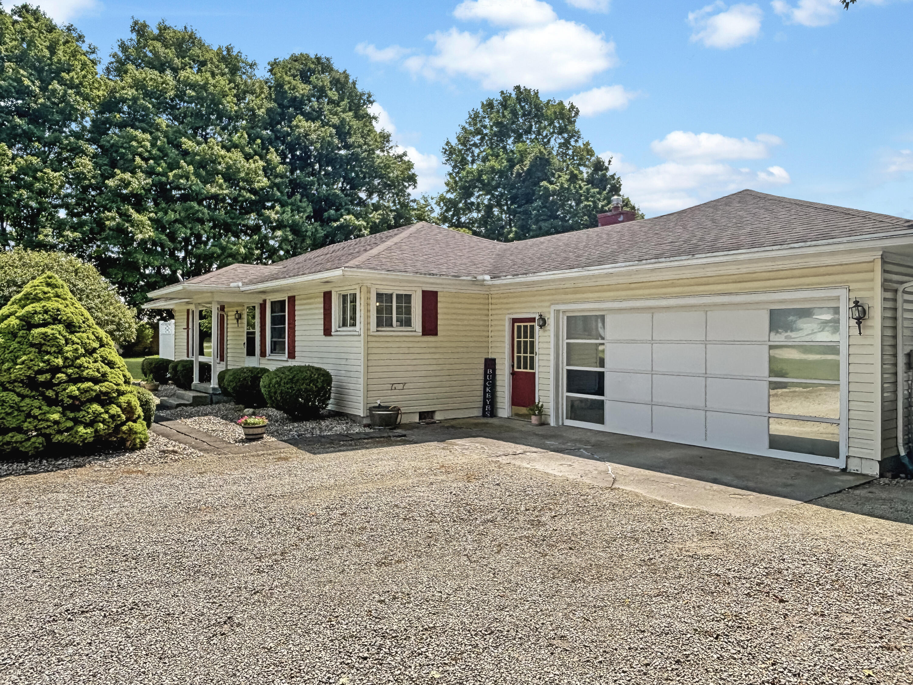 7723 State Rd 32, Union City, Indiana 47390