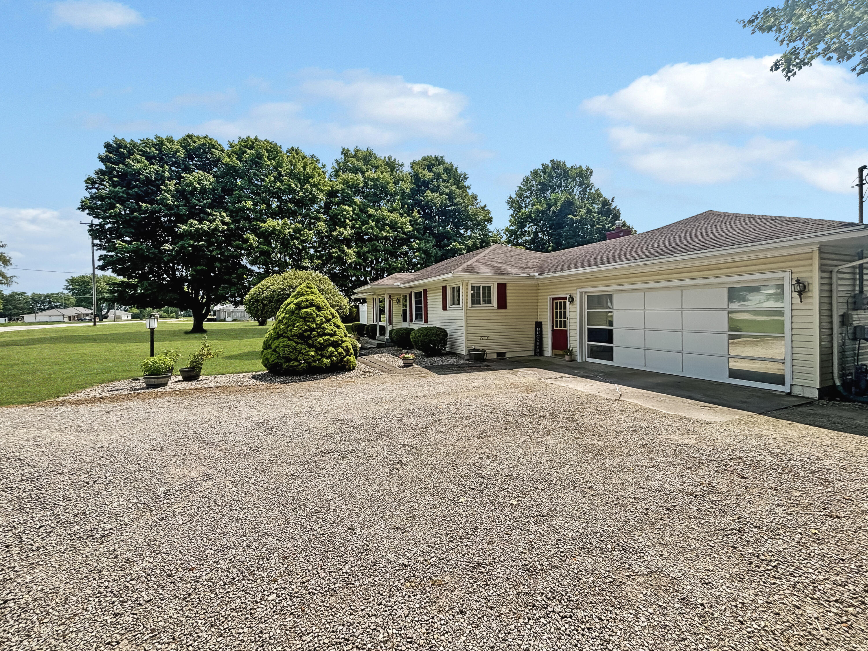 7723 State Rd 32, Union City, Indiana 47390
