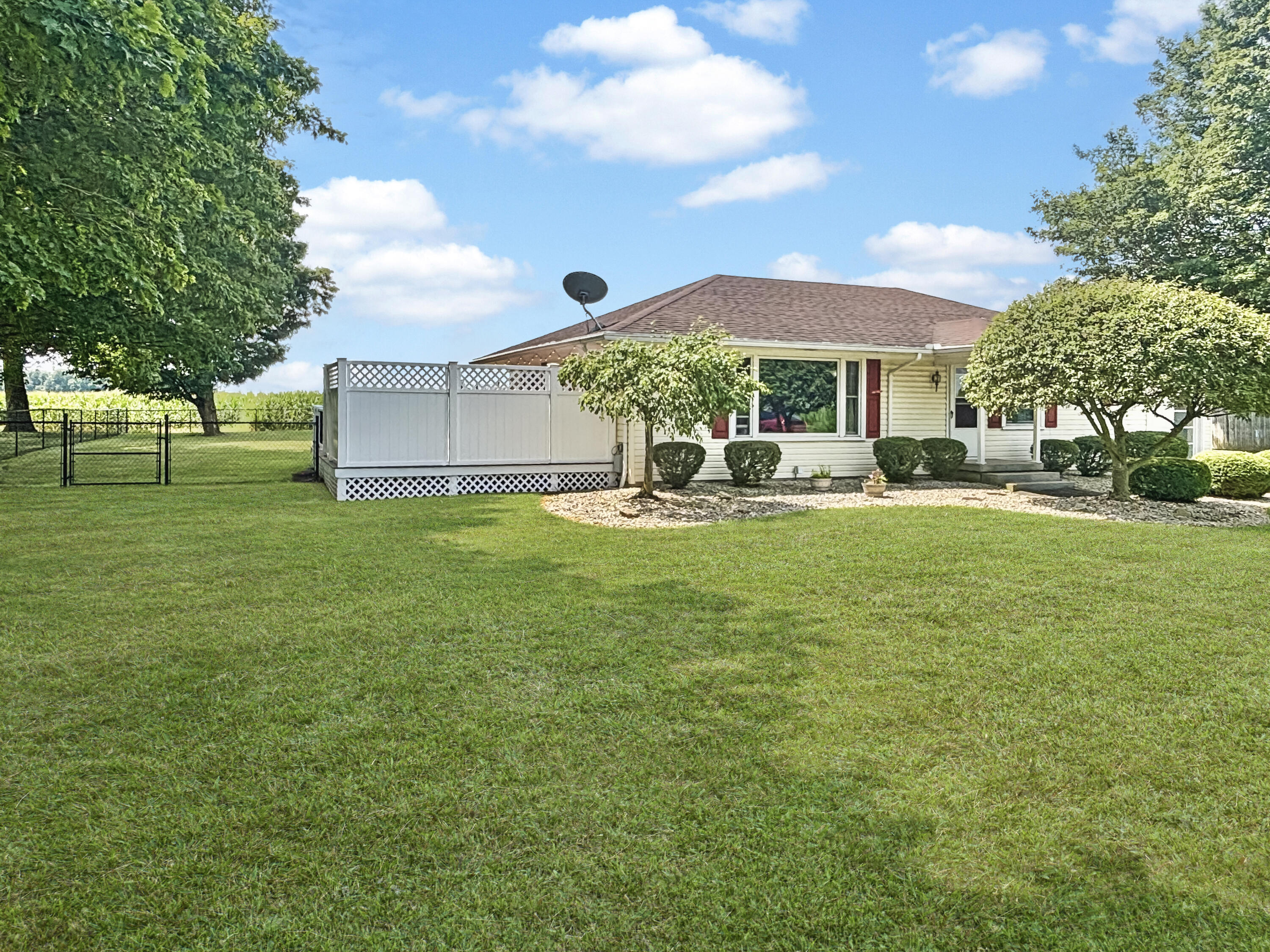 7723 State Rd 32, Union City, Indiana 47390