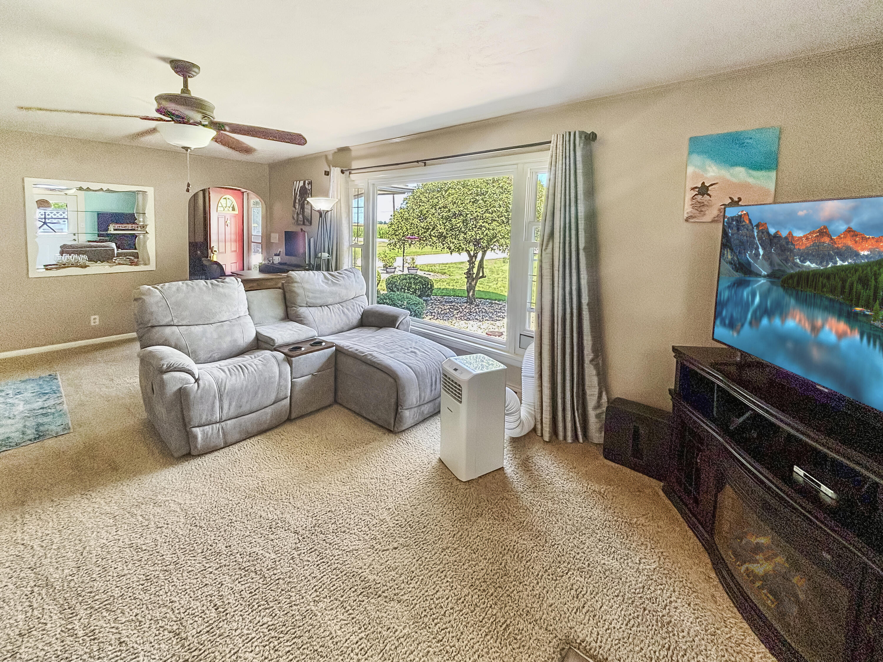 7723 State Rd 32, Union City, Indiana 47390