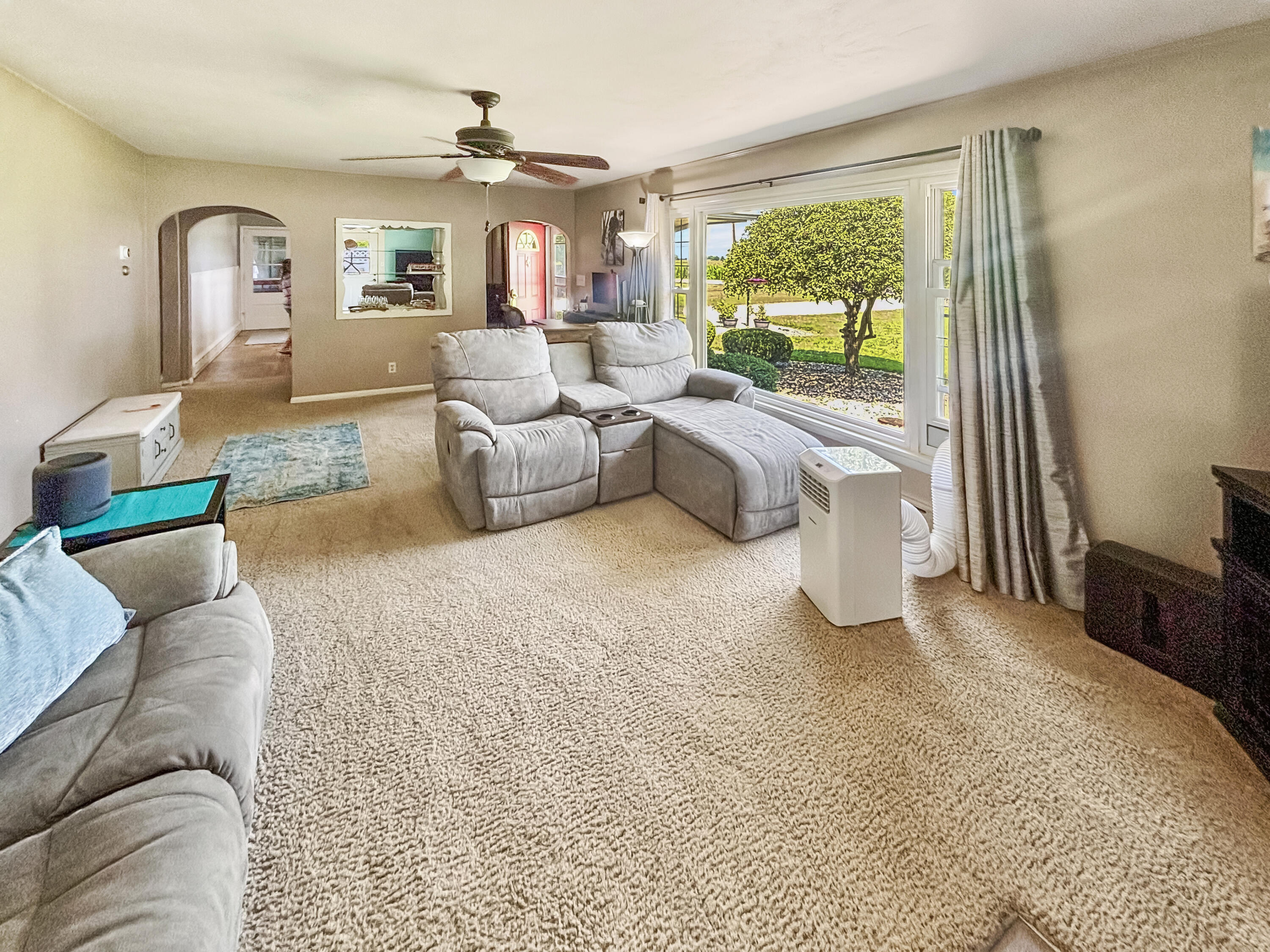 7723 State Rd 32, Union City, Indiana 47390