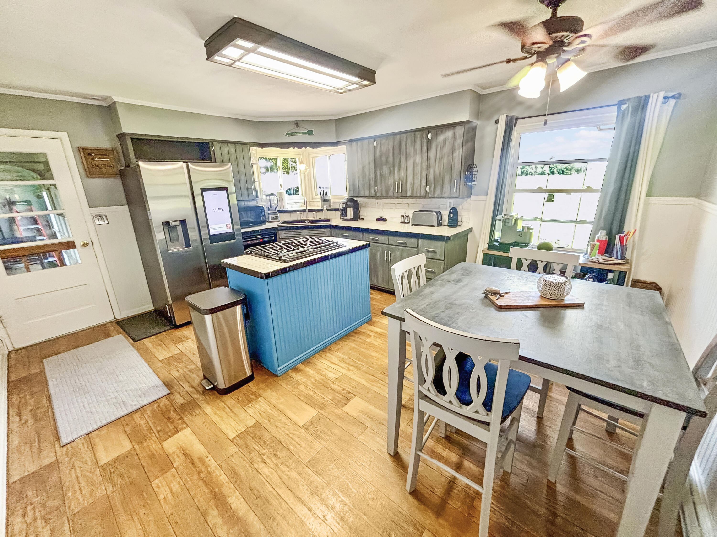 7723 State Rd 32, Union City, Indiana 47390