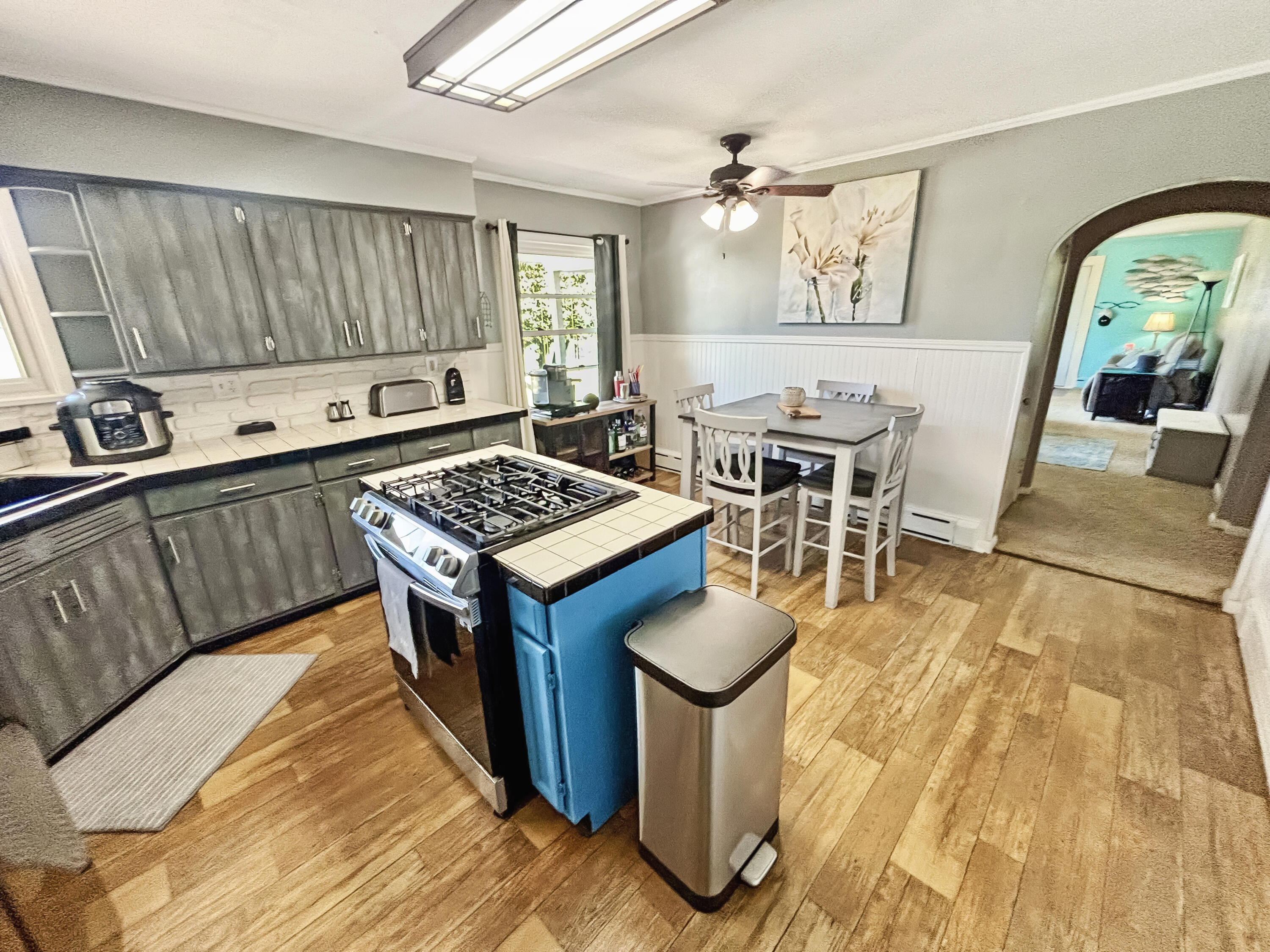 7723 State Rd 32, Union City, Indiana 47390