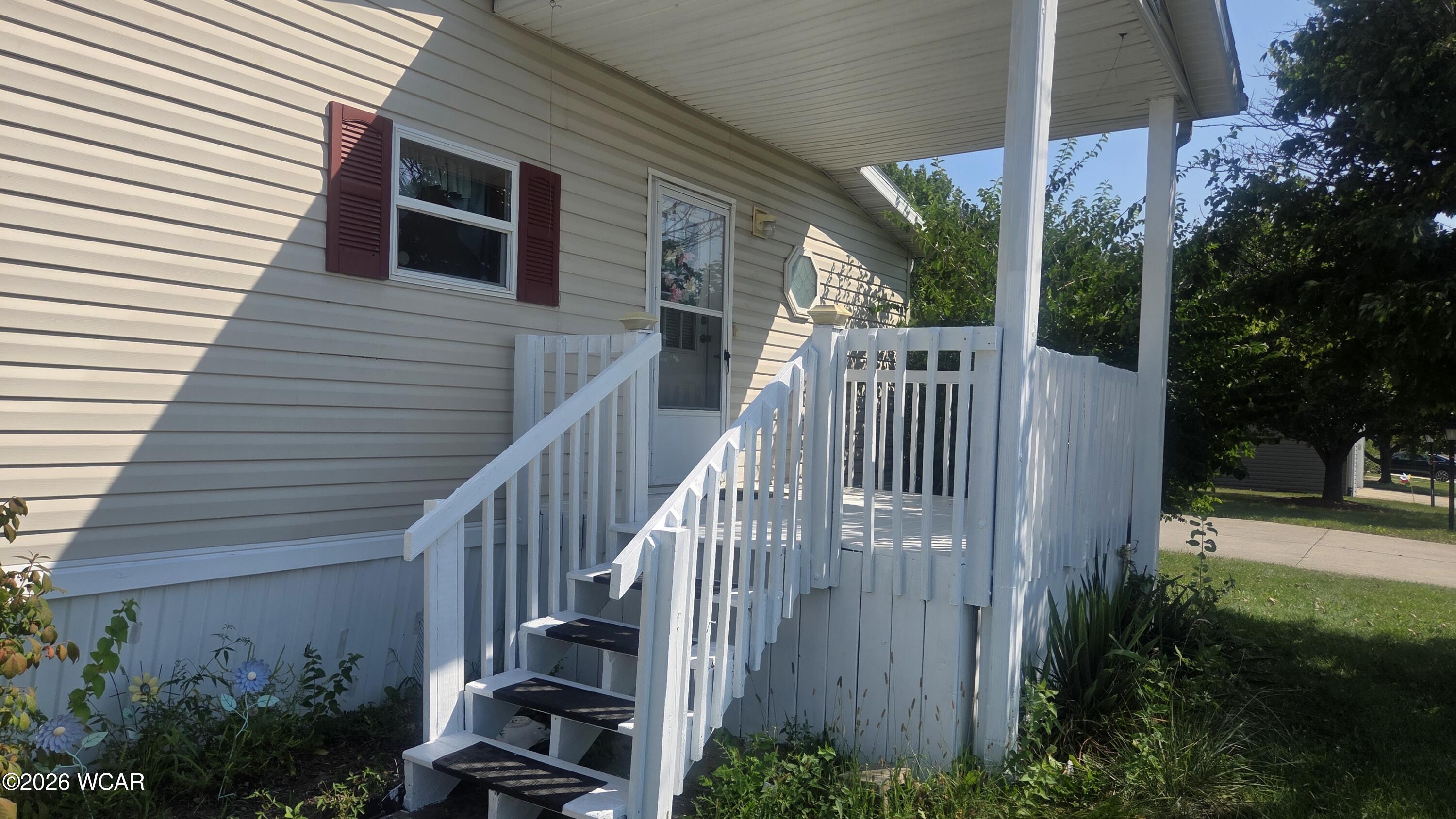 18 Deer Run, Lima, Ohio