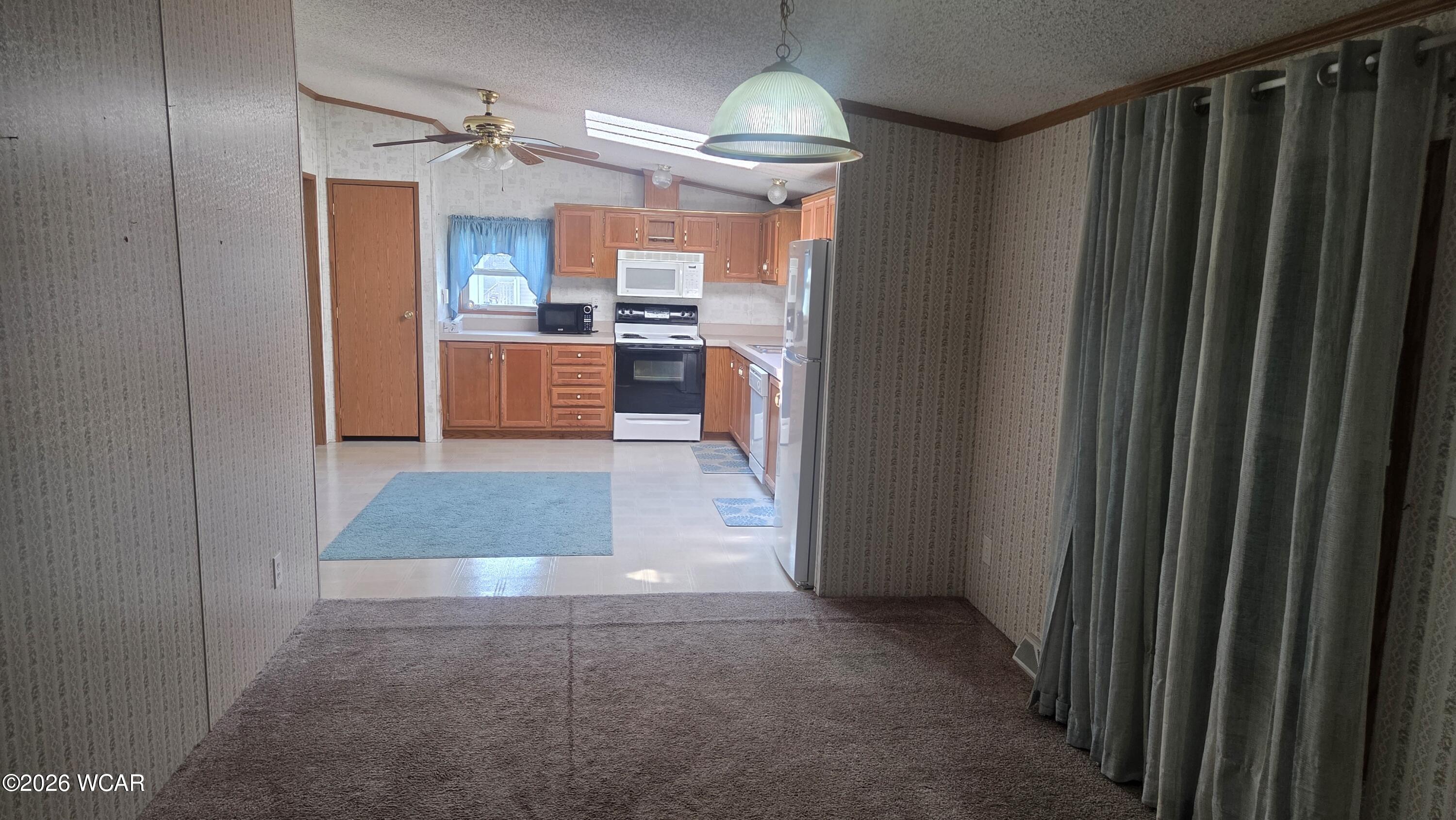 18 Deer Run, Lima, Ohio