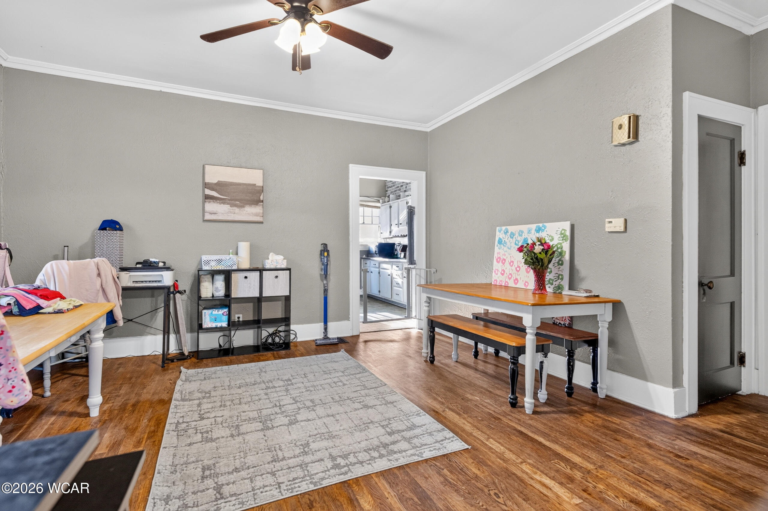 861 Miami Avenue, Sidney, Ohio