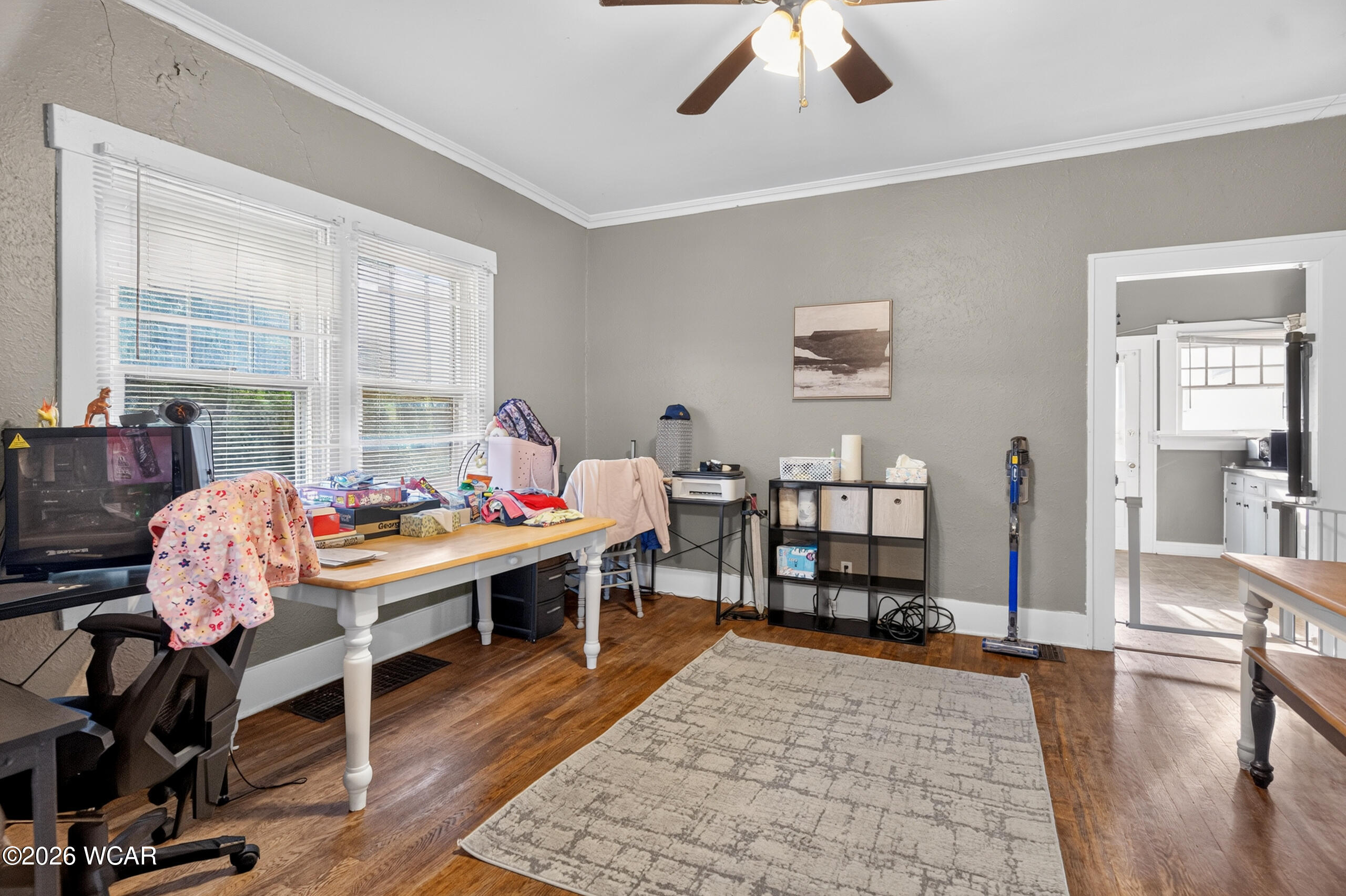 861 Miami Avenue, Sidney, Ohio