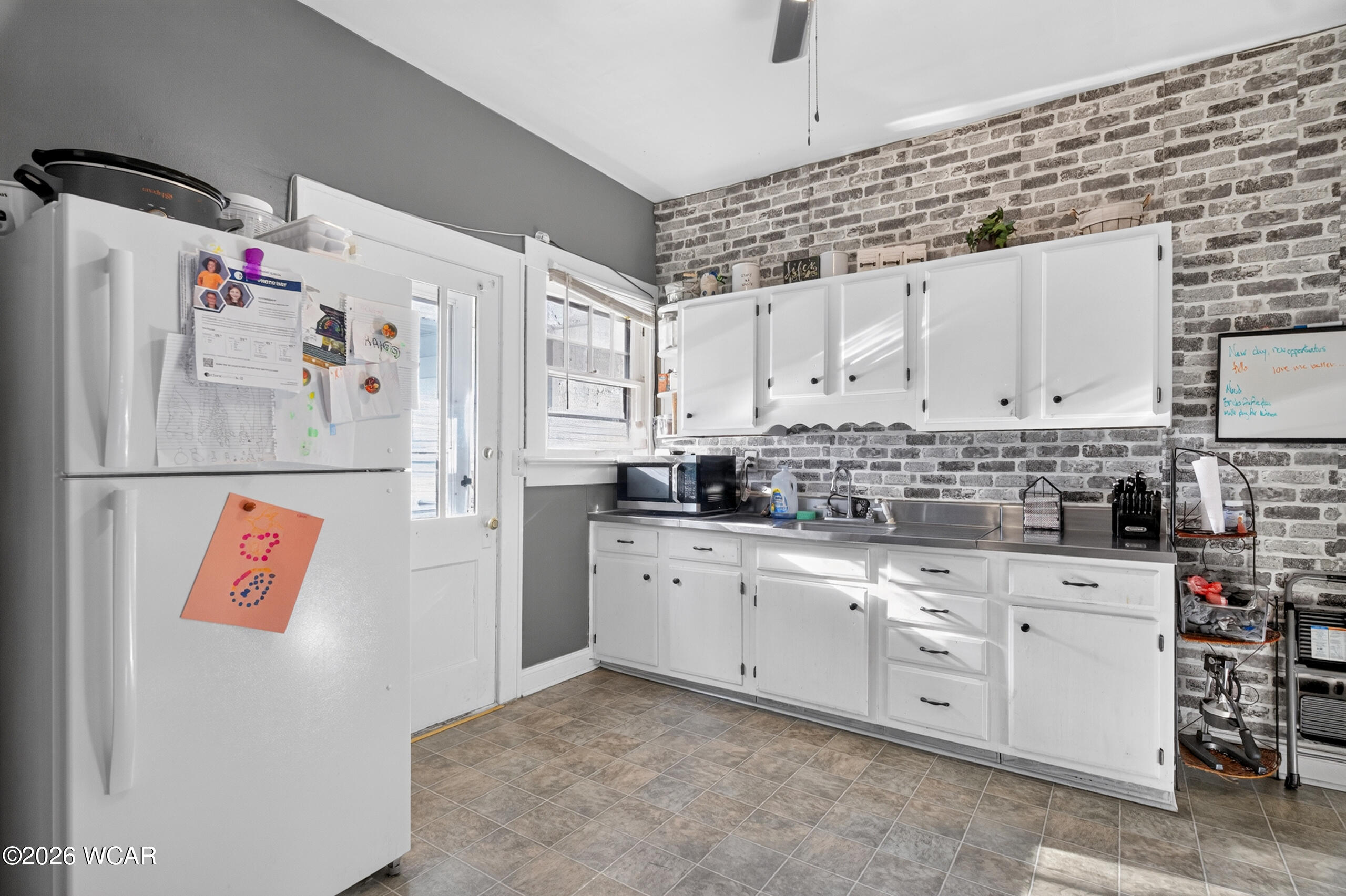 861 Miami Avenue, Sidney, Ohio
