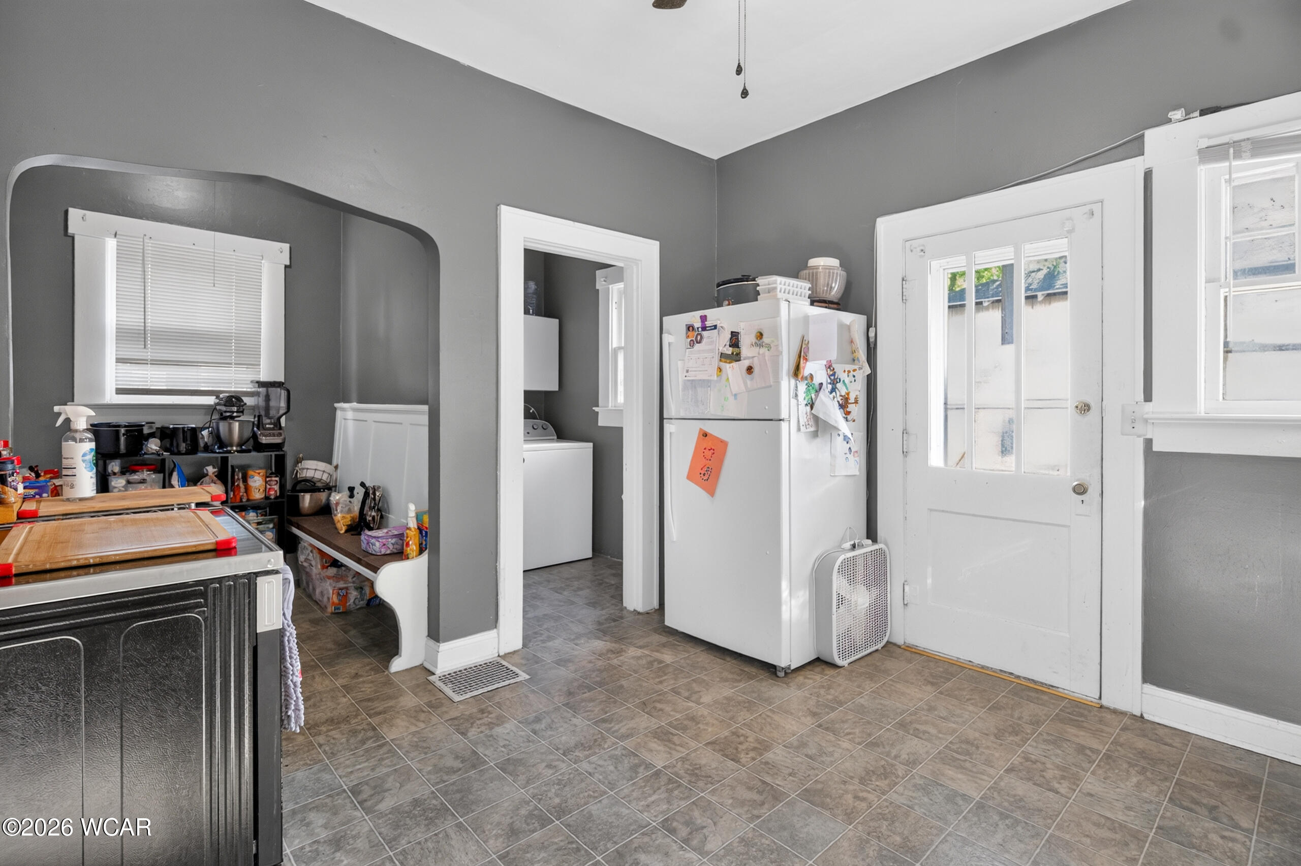 861 Miami Avenue, Sidney, Ohio