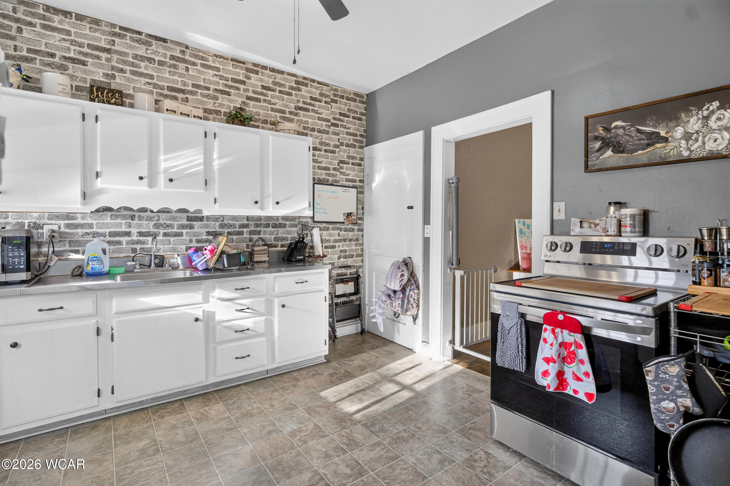 861 Miami Avenue, Sidney, Ohio