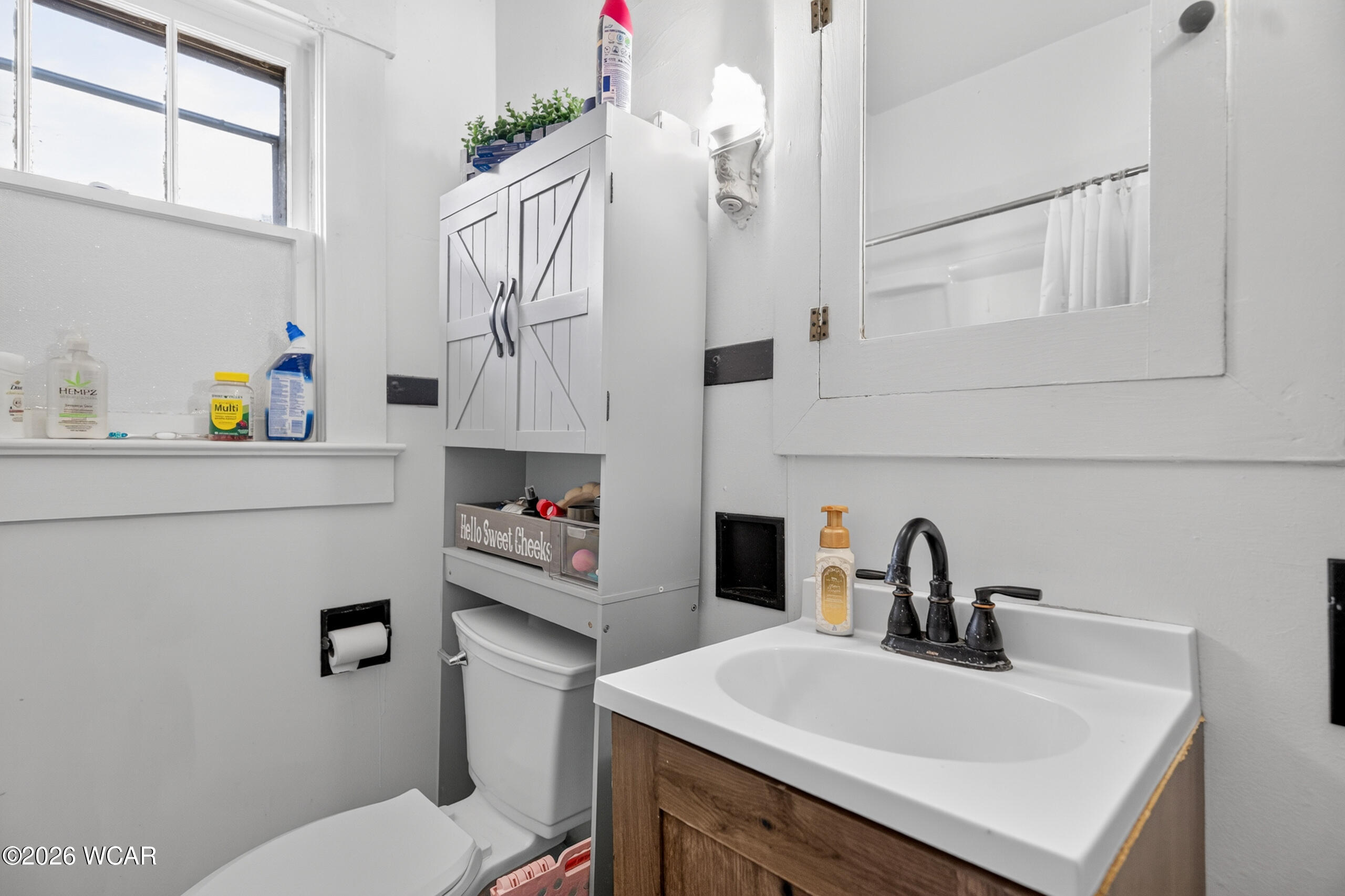861 Miami Avenue, Sidney, Ohio