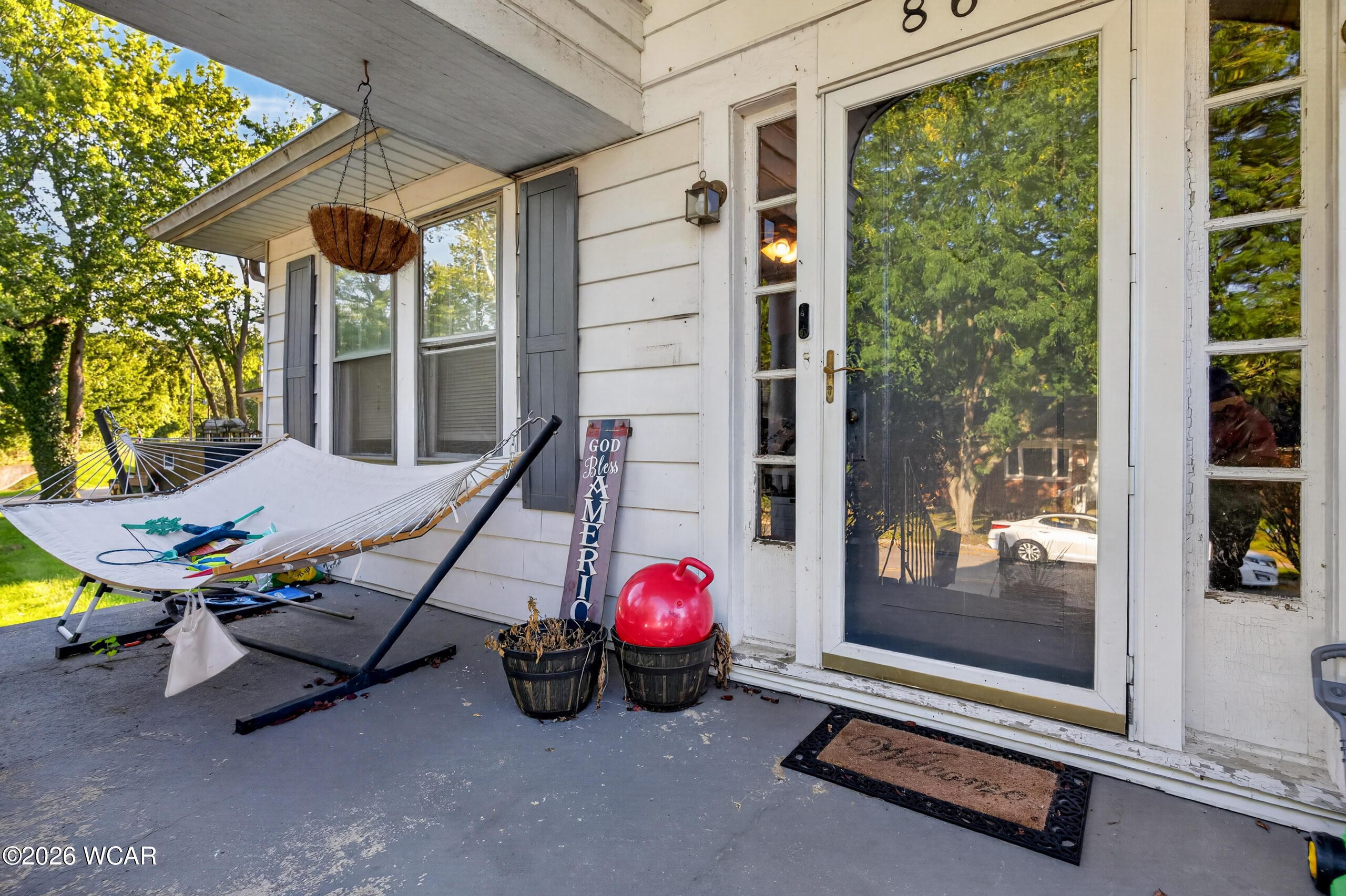 861 Miami Avenue, Sidney, Ohio