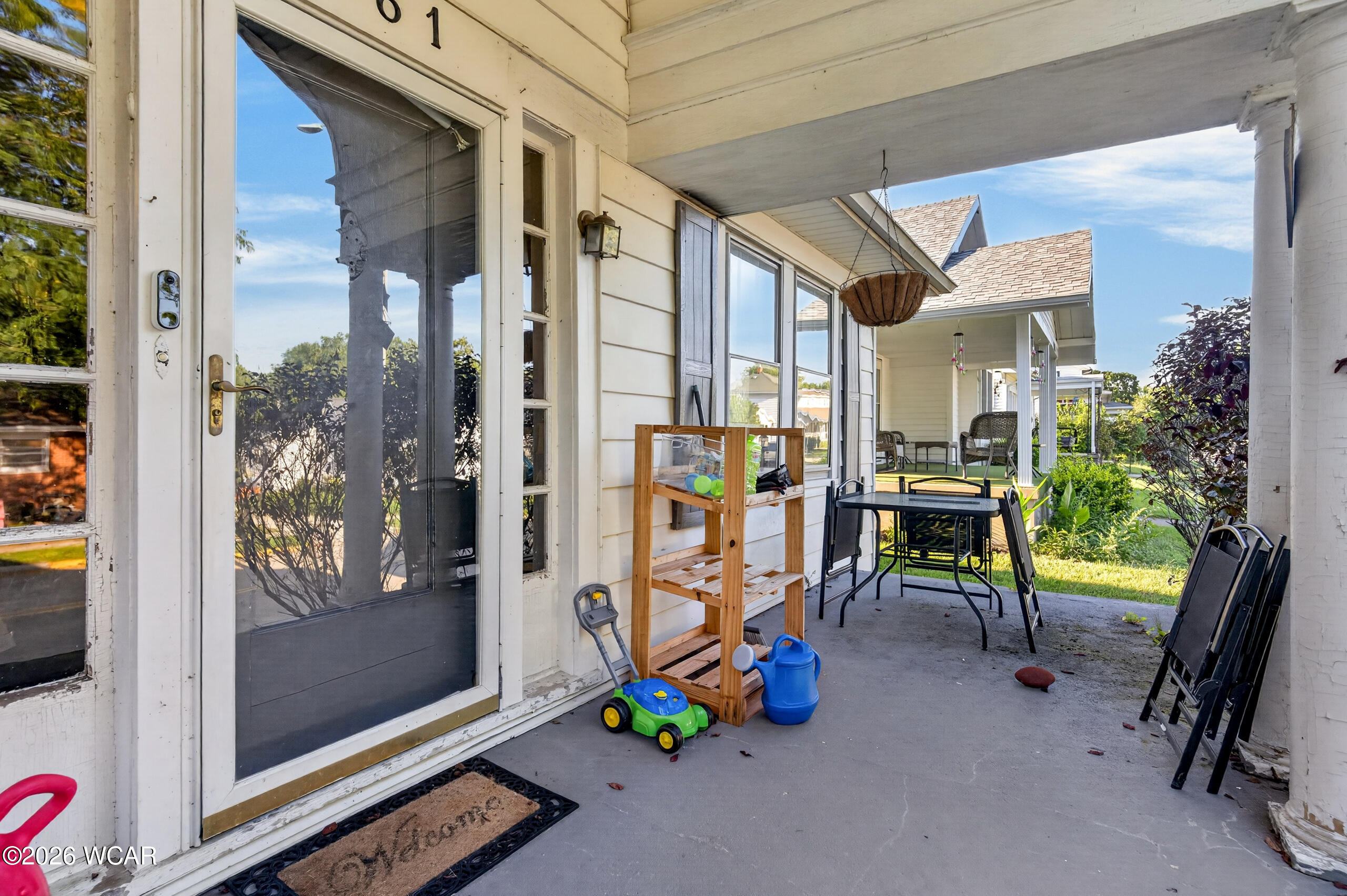 861 Miami Avenue, Sidney, Ohio