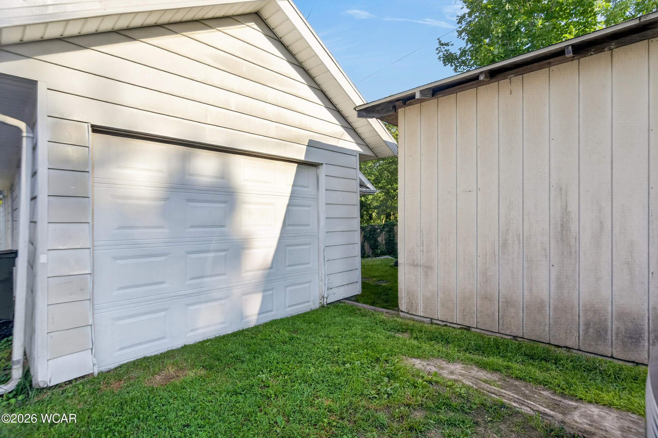 861 Miami Avenue, Sidney, Ohio