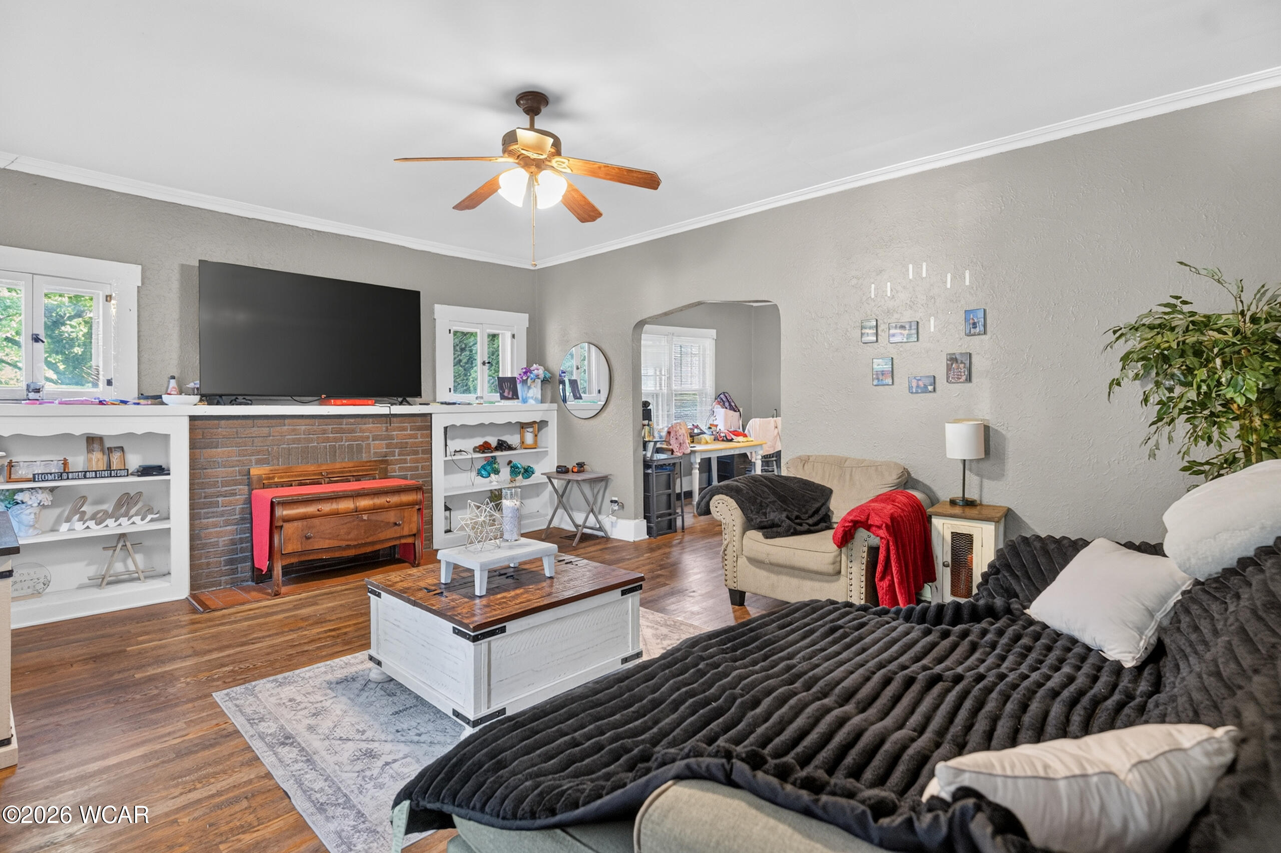 861 Miami Avenue, Sidney, Ohio