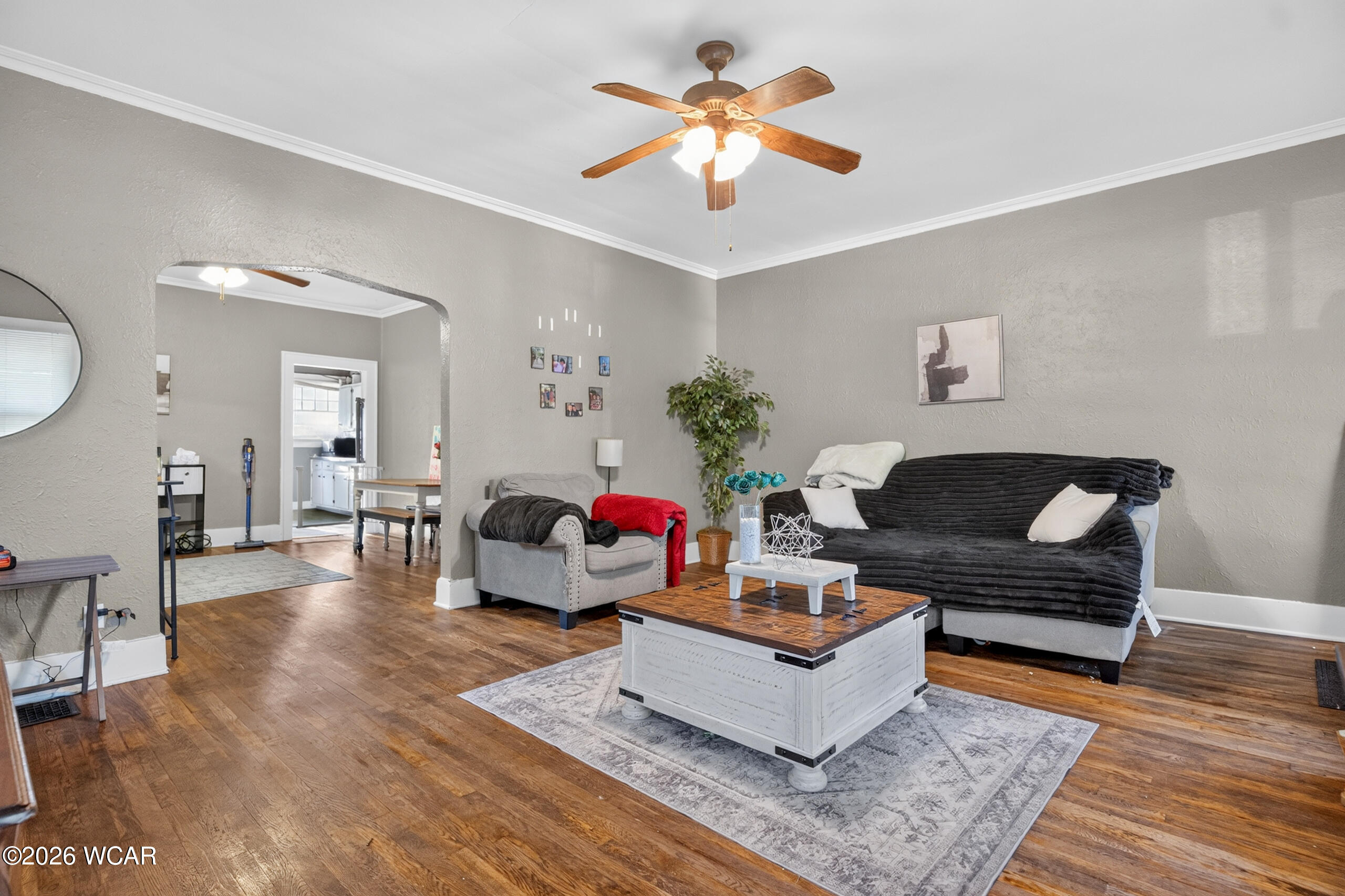 861 Miami Avenue, Sidney, Ohio