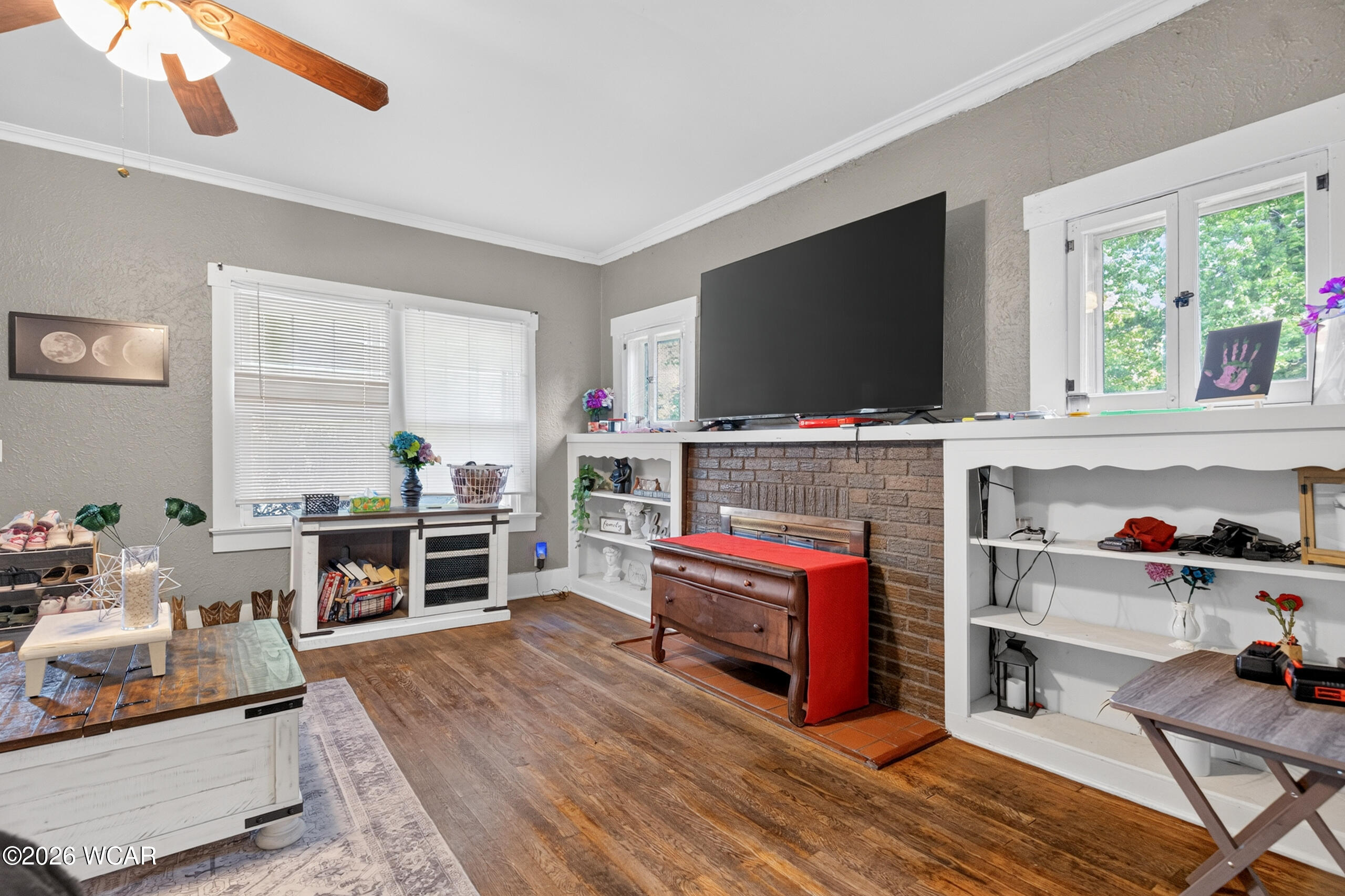 861 Miami Avenue, Sidney, Ohio