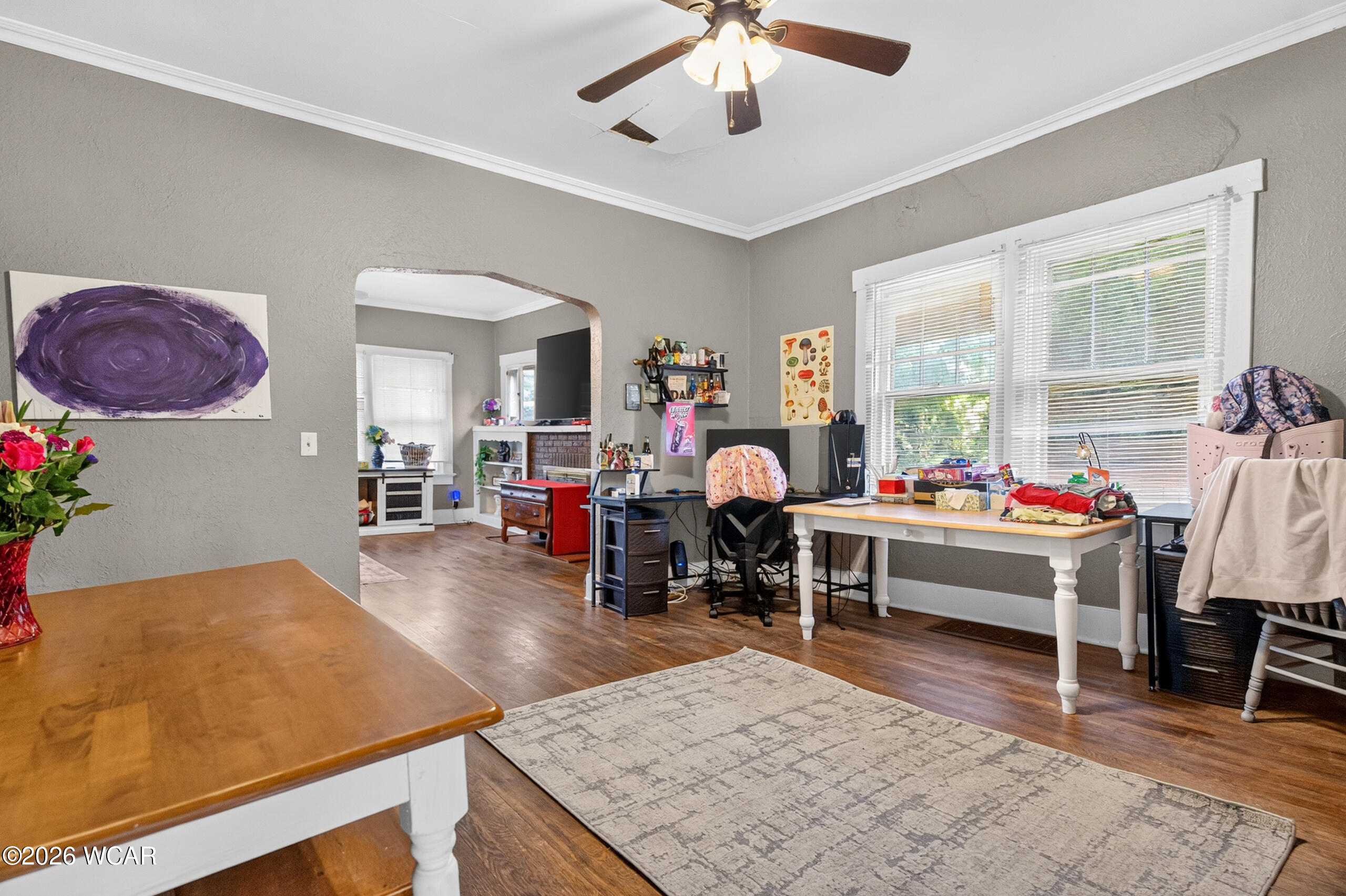861 Miami Avenue, Sidney, Ohio