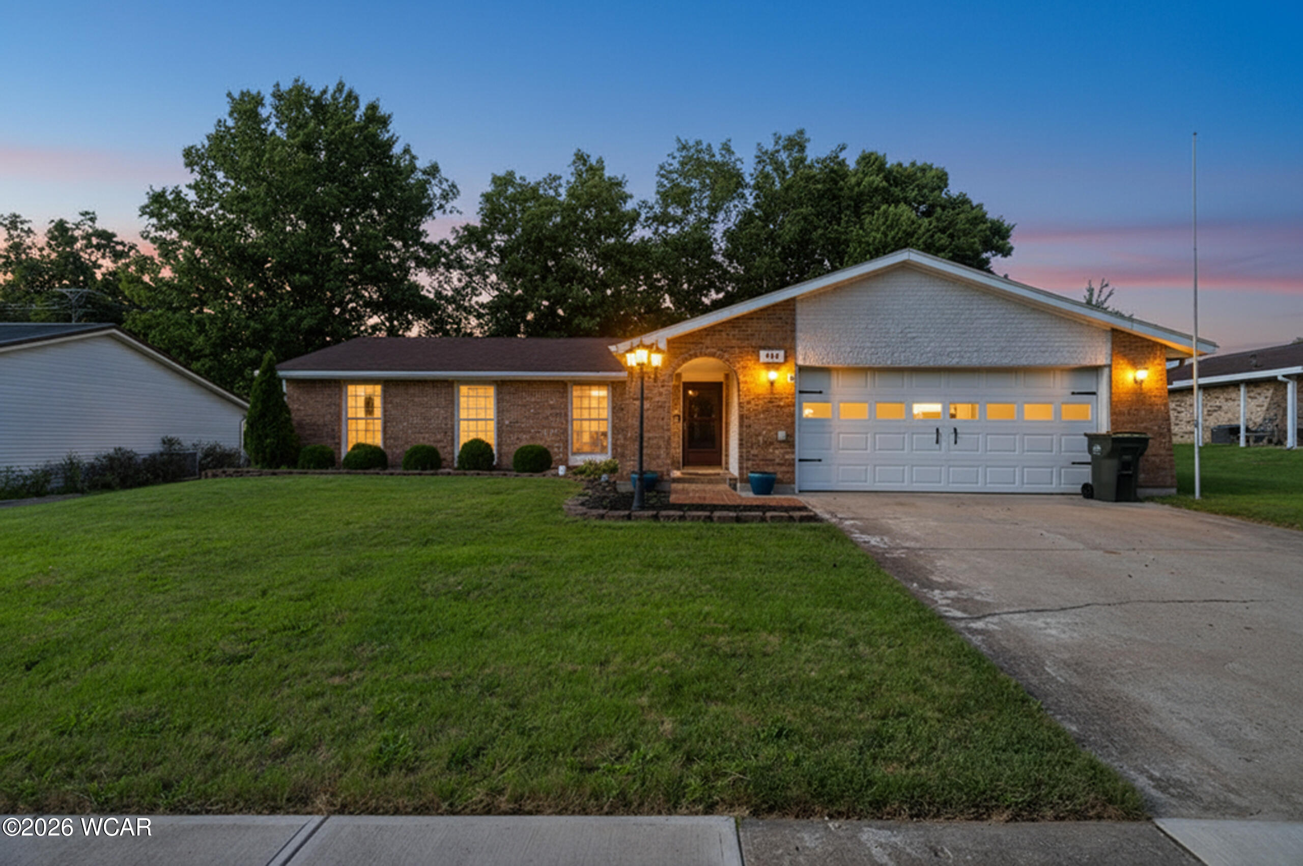444 Apollo Street, Sidney, Ohio