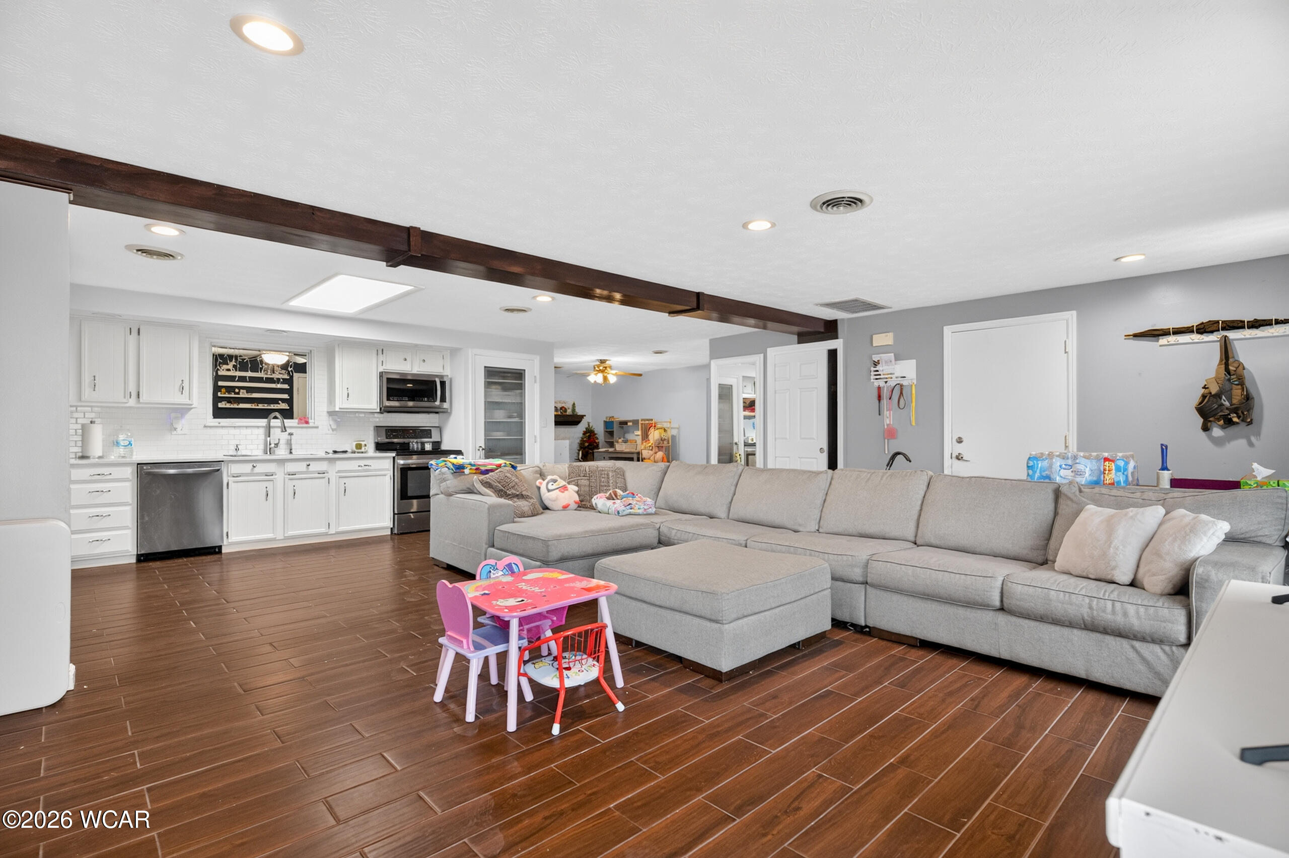 444 Apollo Street, Sidney, Ohio