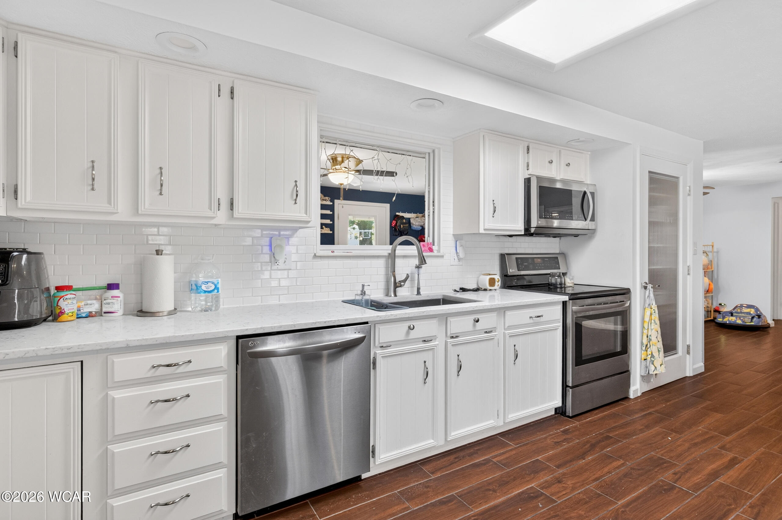 444 Apollo Street, Sidney, Ohio