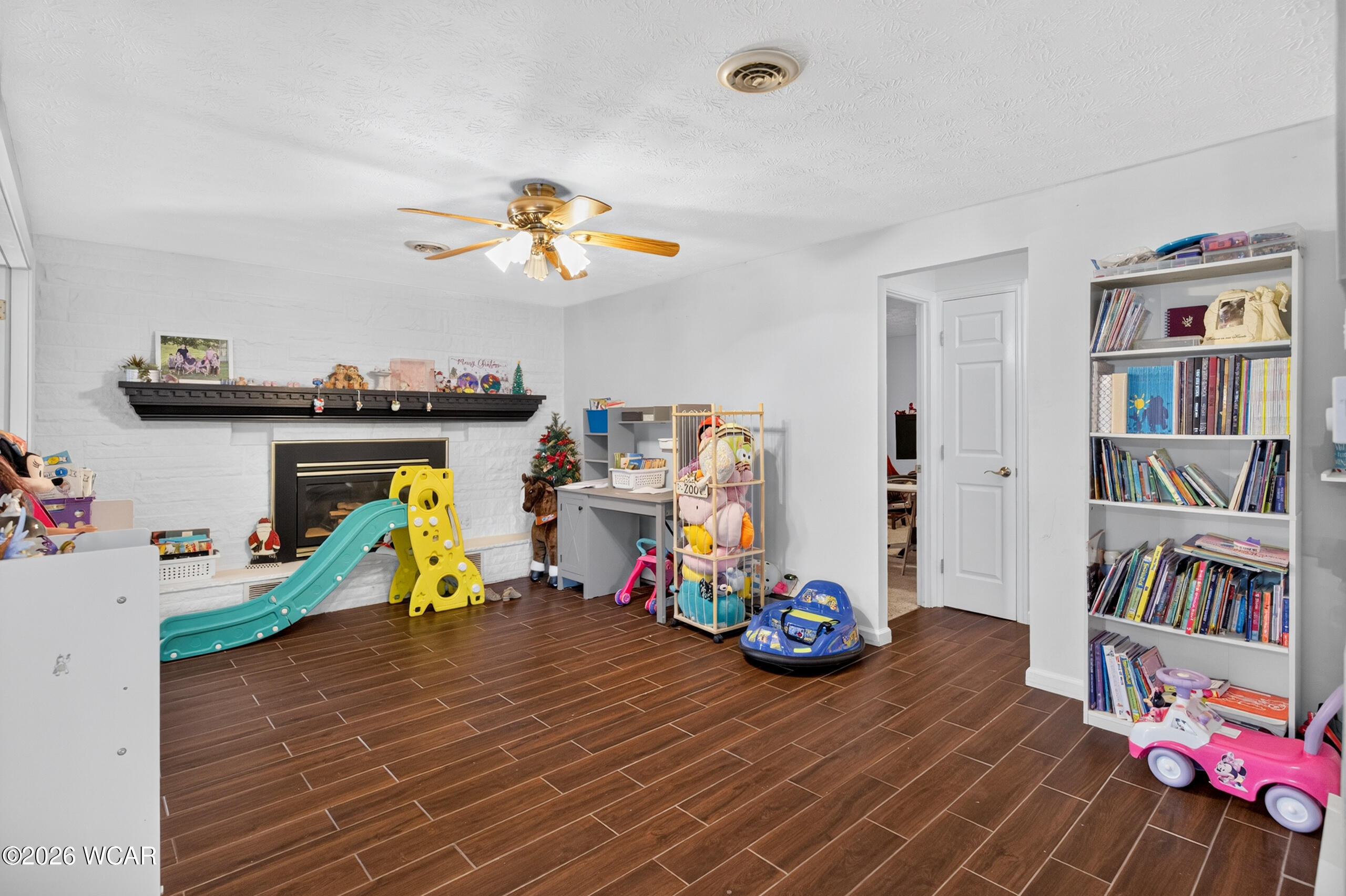 444 Apollo Street, Sidney, Ohio
