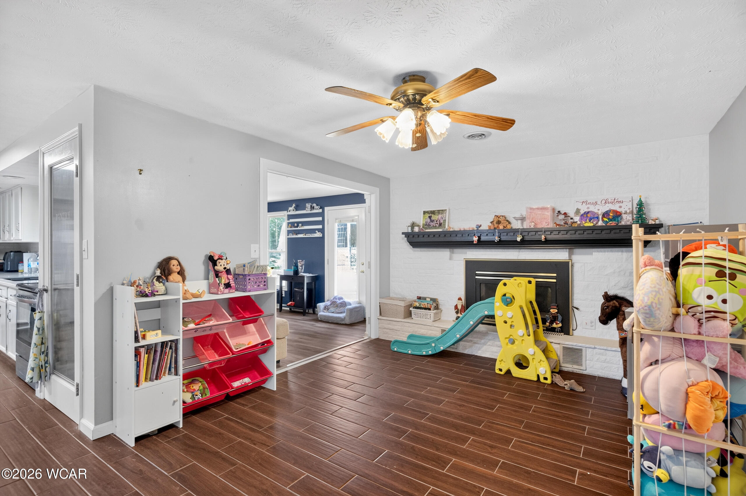 444 Apollo Street, Sidney, Ohio