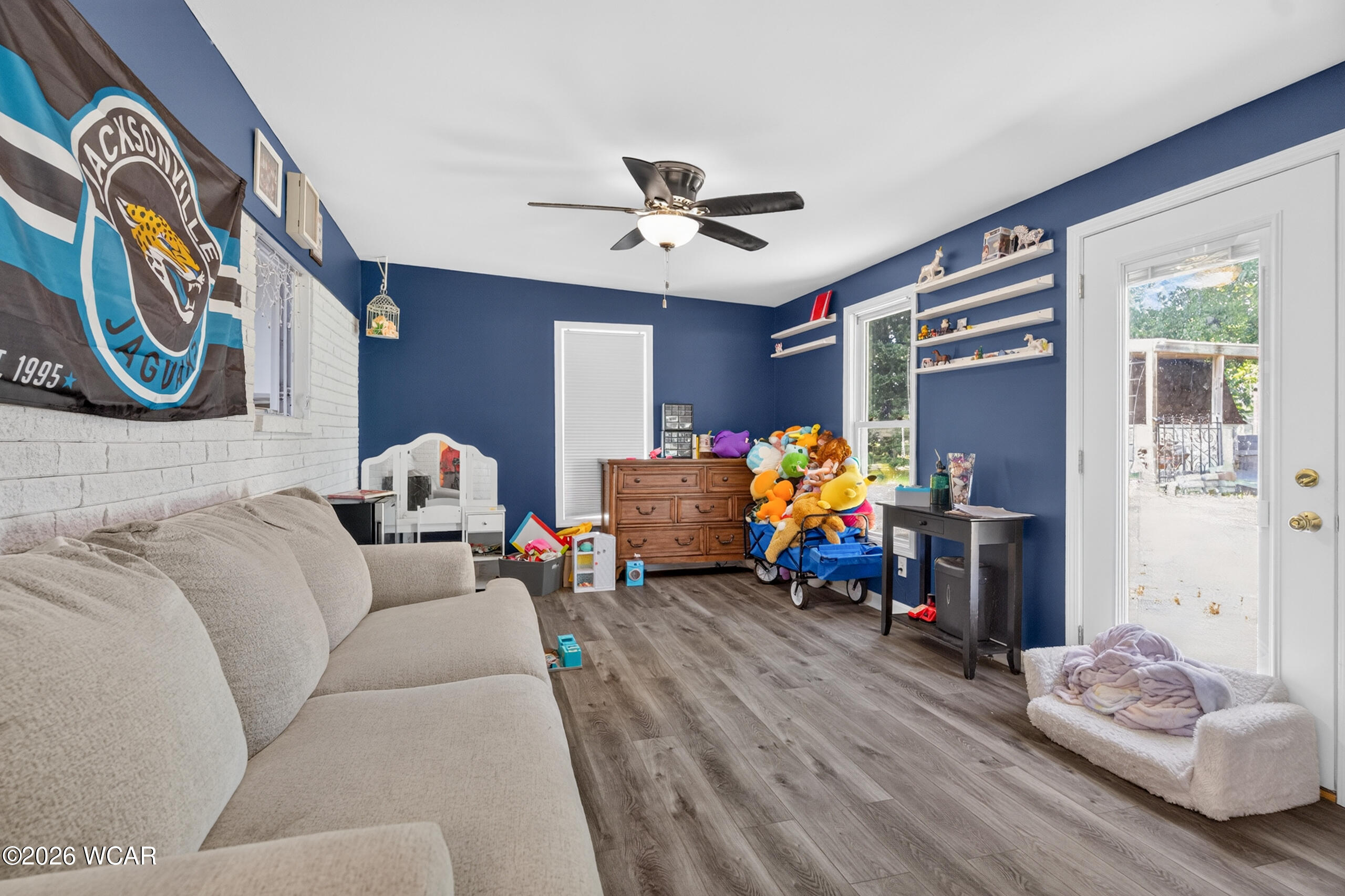 444 Apollo Street, Sidney, Ohio