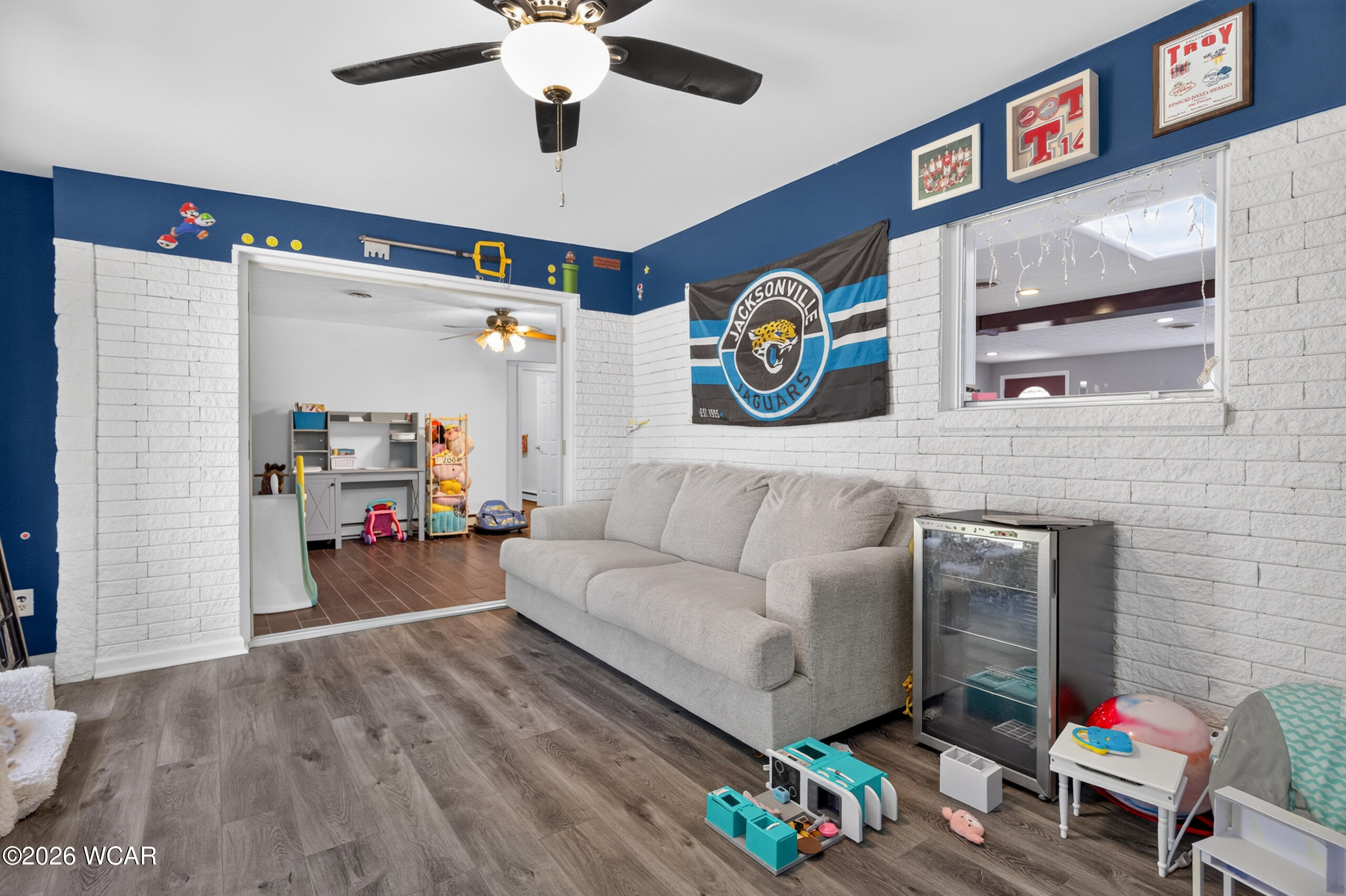 444 Apollo Street, Sidney, Ohio