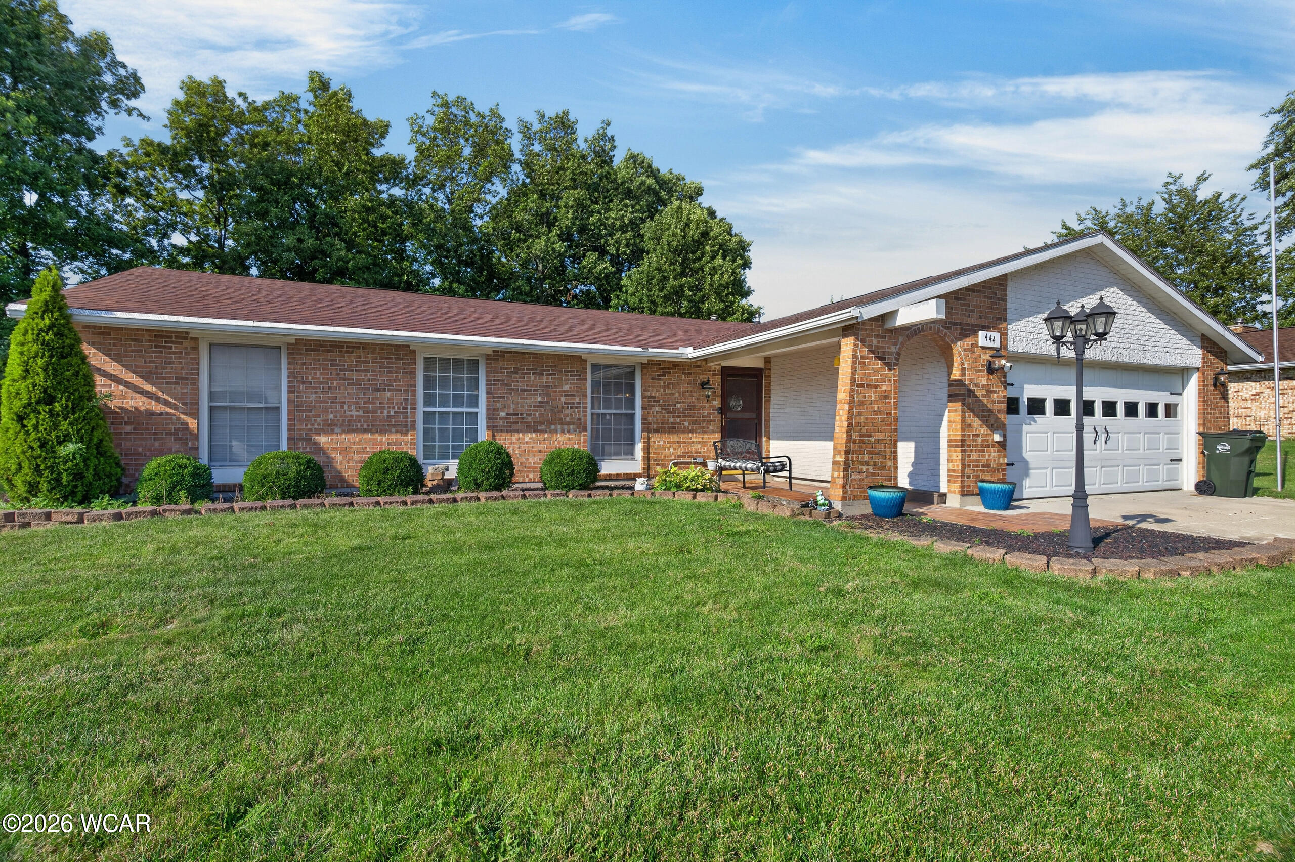 444 Apollo Street, Sidney, Ohio
